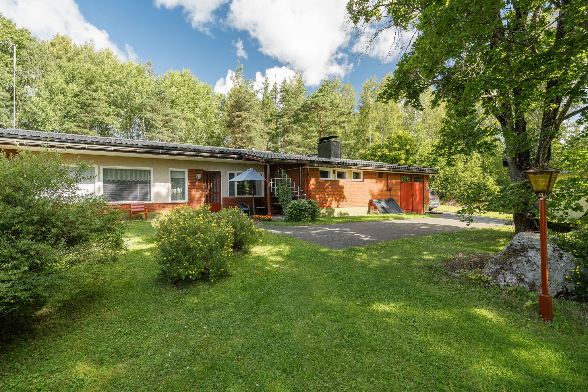 Jonintie 30, Halikko, Salo