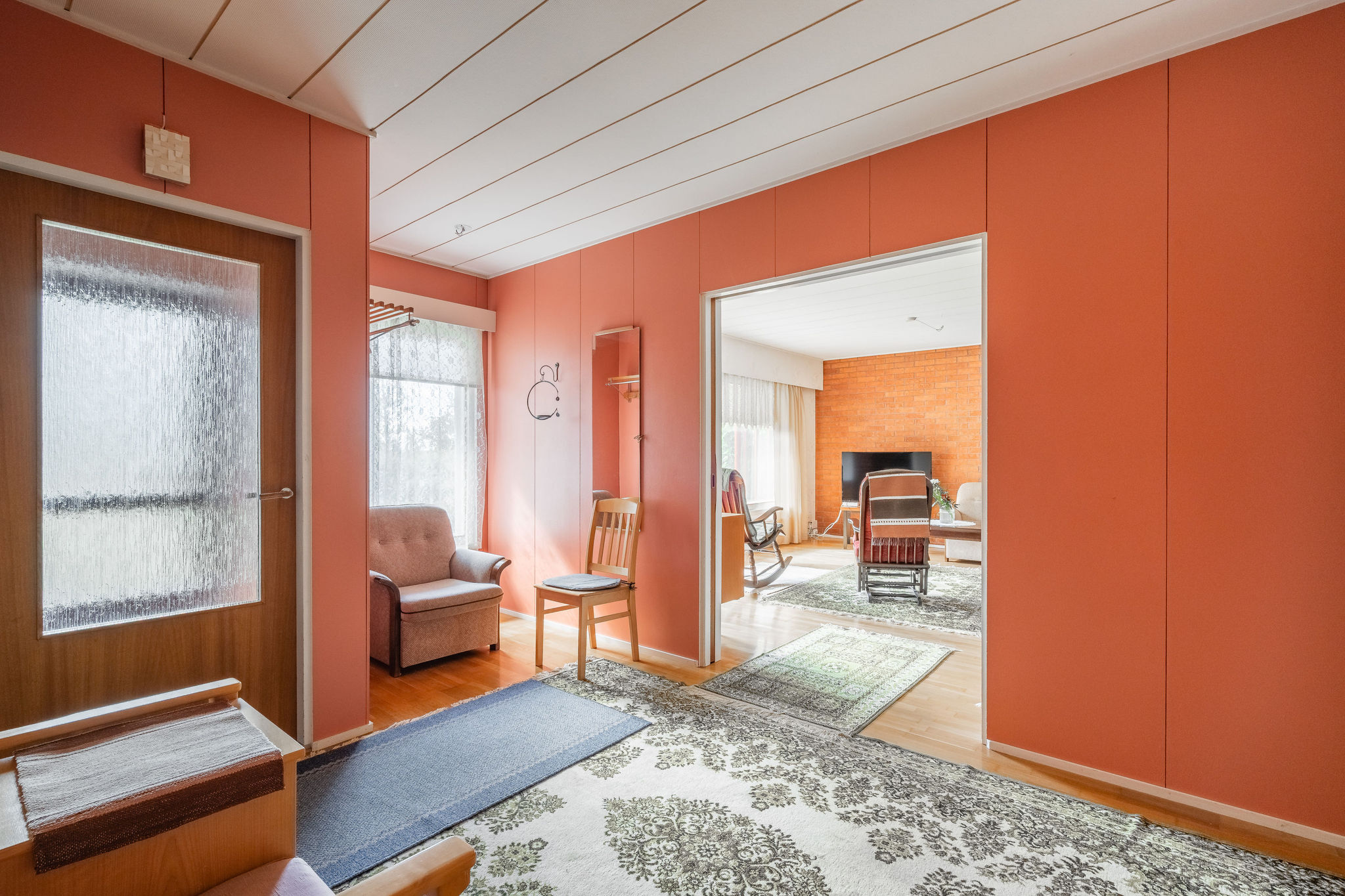 Jonintie 30, Halikko, Salo