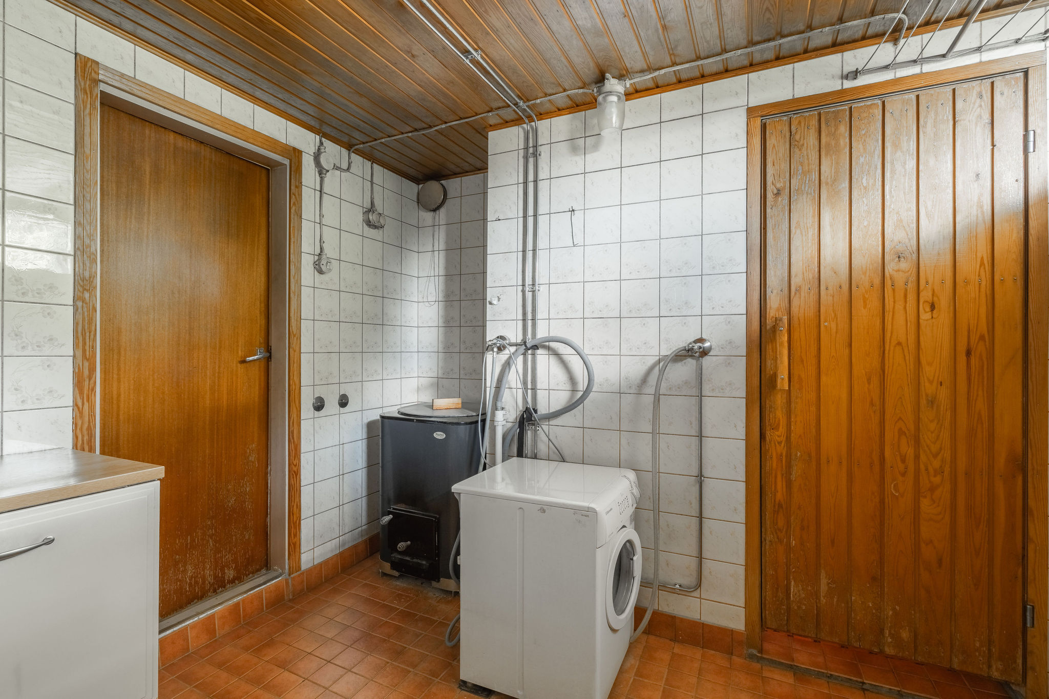 Jonintie 30, Halikko, Salo