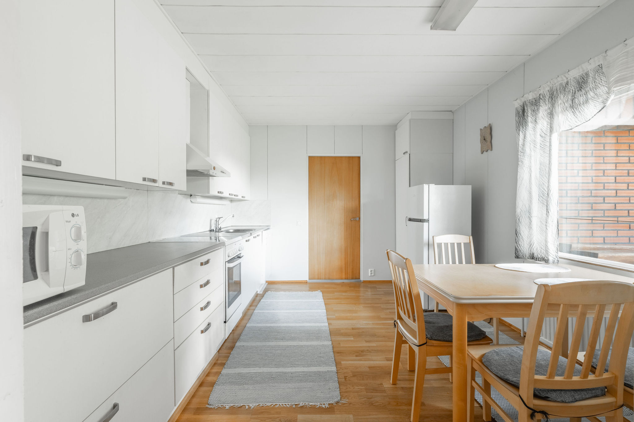 Jonintie 30, Halikko, Salo