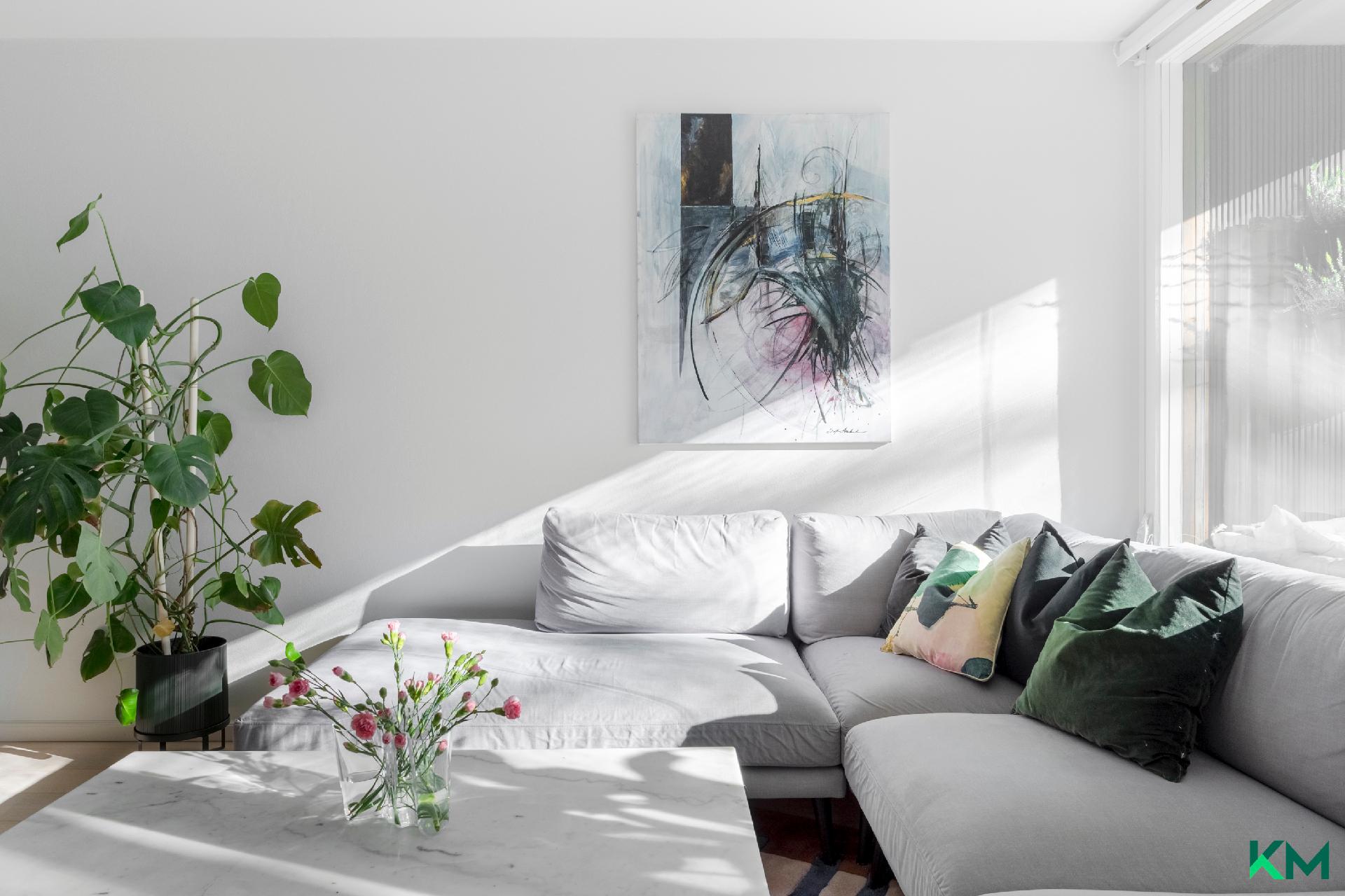 Lahnaruohontie 3, Lauttasaari, Helsinki