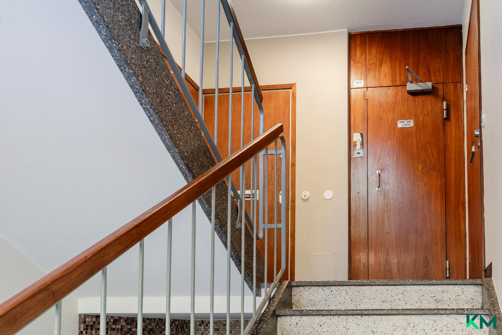 Lahnaruohontie 3, Lauttasaari, Helsinki