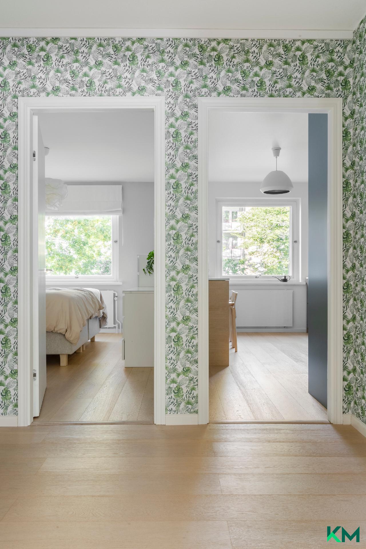 Lahnaruohontie 3, Lauttasaari, Helsinki