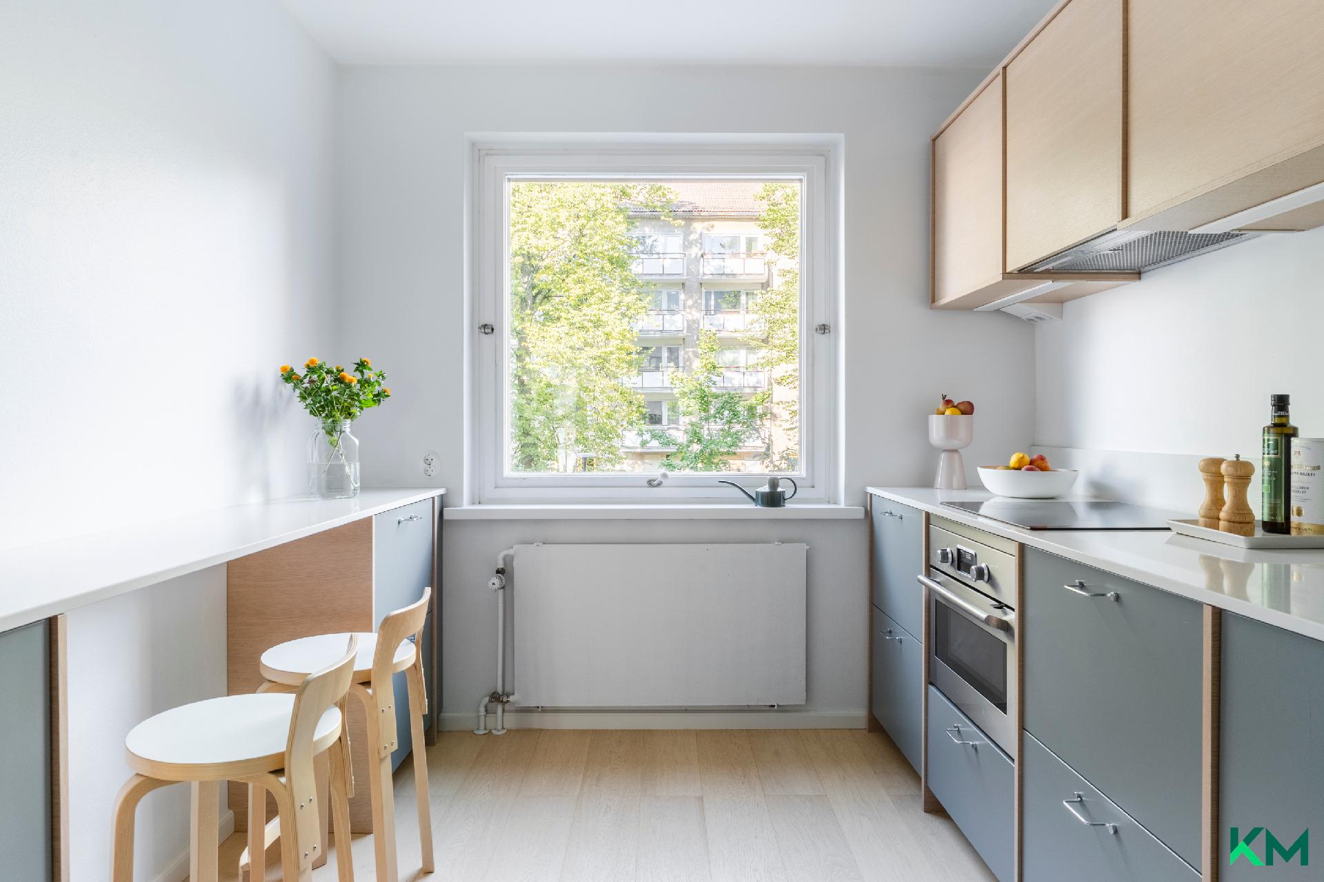 Lahnaruohontie 3, Lauttasaari, Helsinki