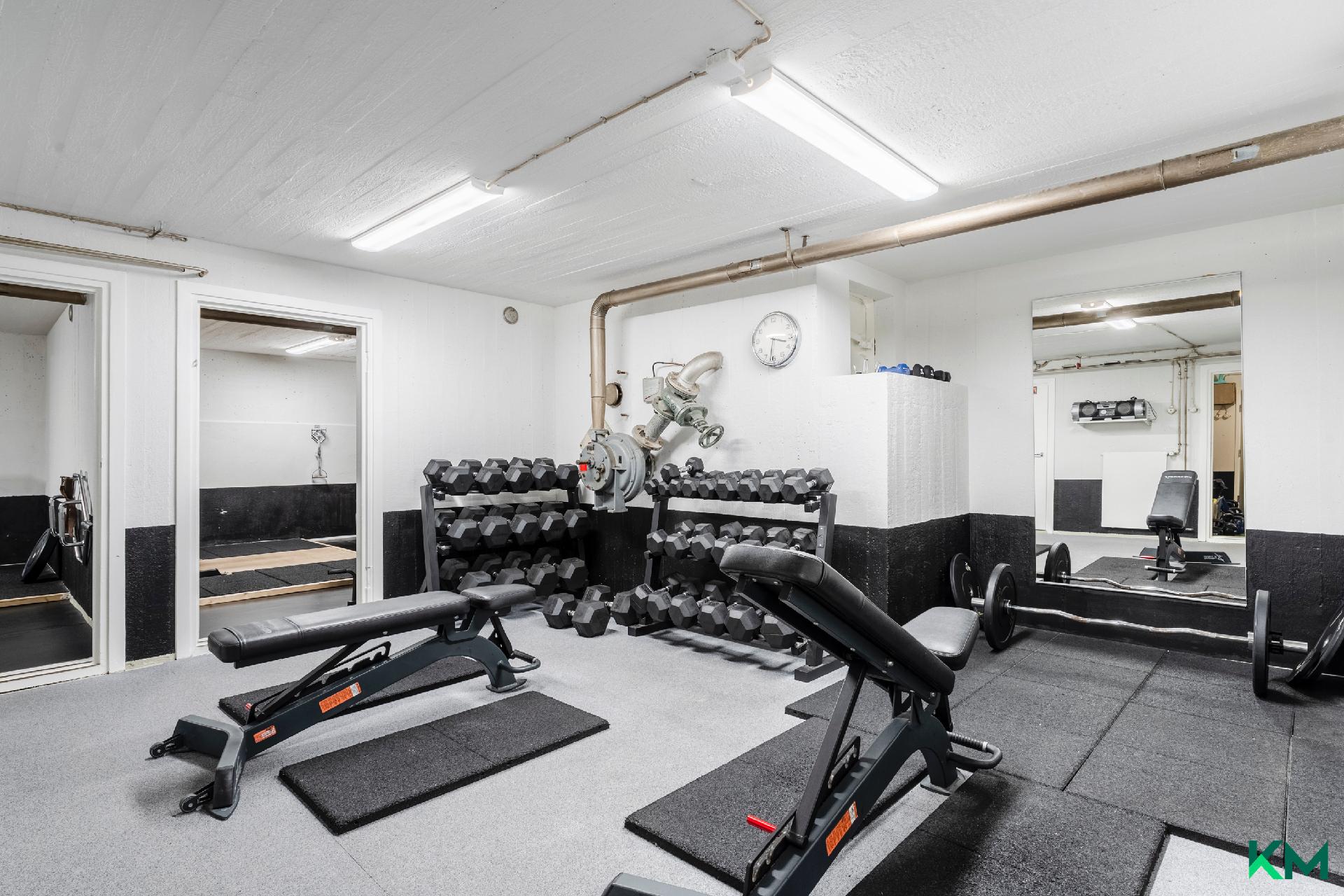 Lahnaruohontie 3, Lauttasaari, Helsinki