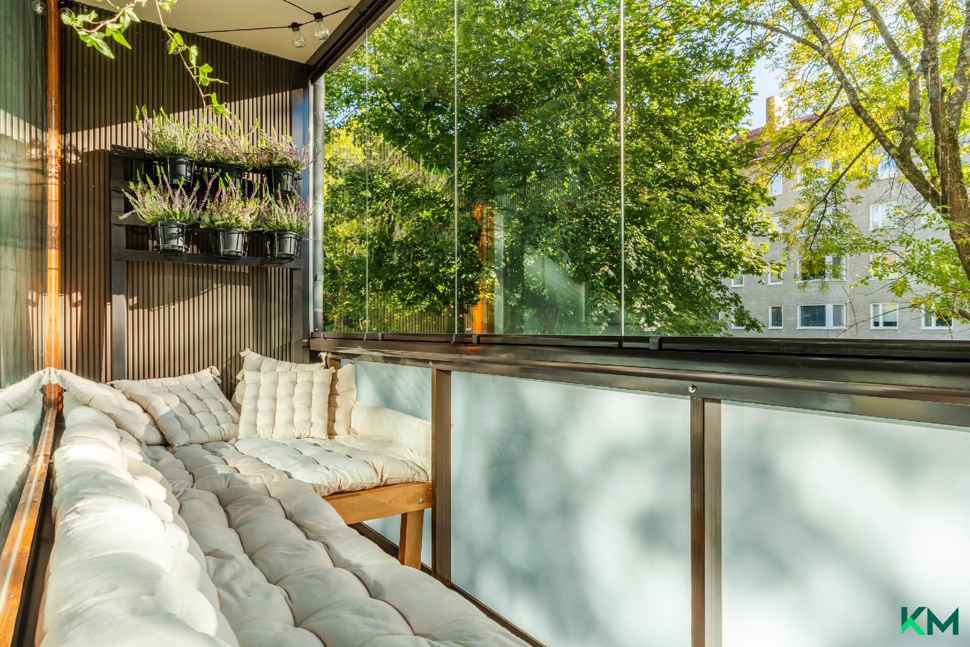 Lahnaruohontie 3, Lauttasaari, Helsinki