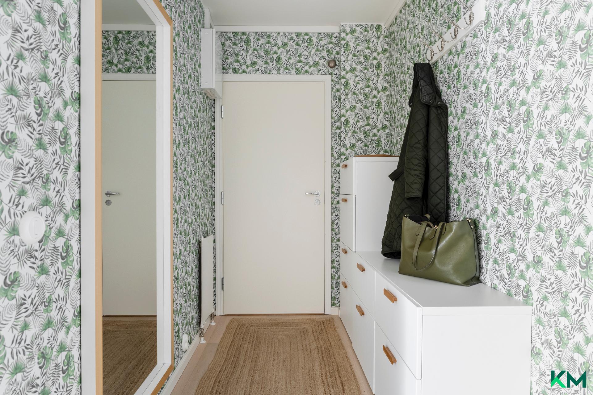 Lahnaruohontie 3, Lauttasaari, Helsinki