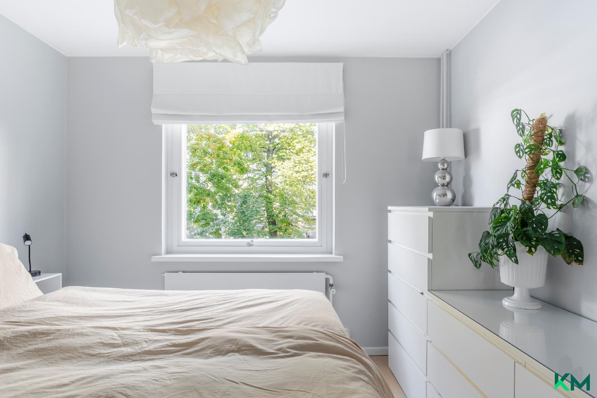 Lahnaruohontie 3, Lauttasaari, Helsinki