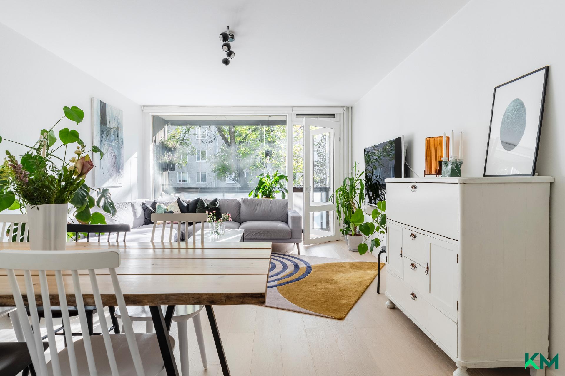 Lahnaruohontie 3, Lauttasaari, Helsinki