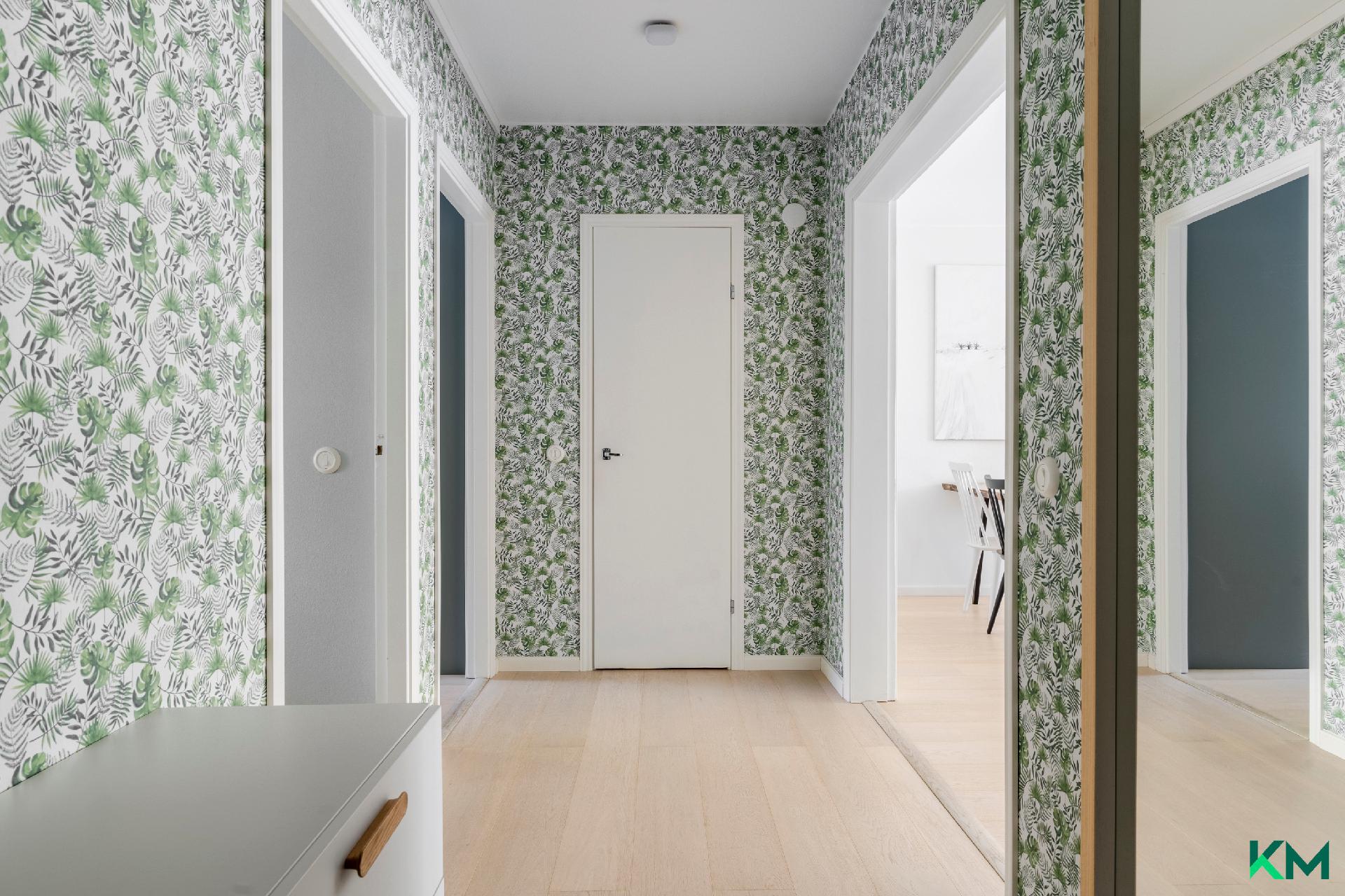 Lahnaruohontie 3, Lauttasaari, Helsinki