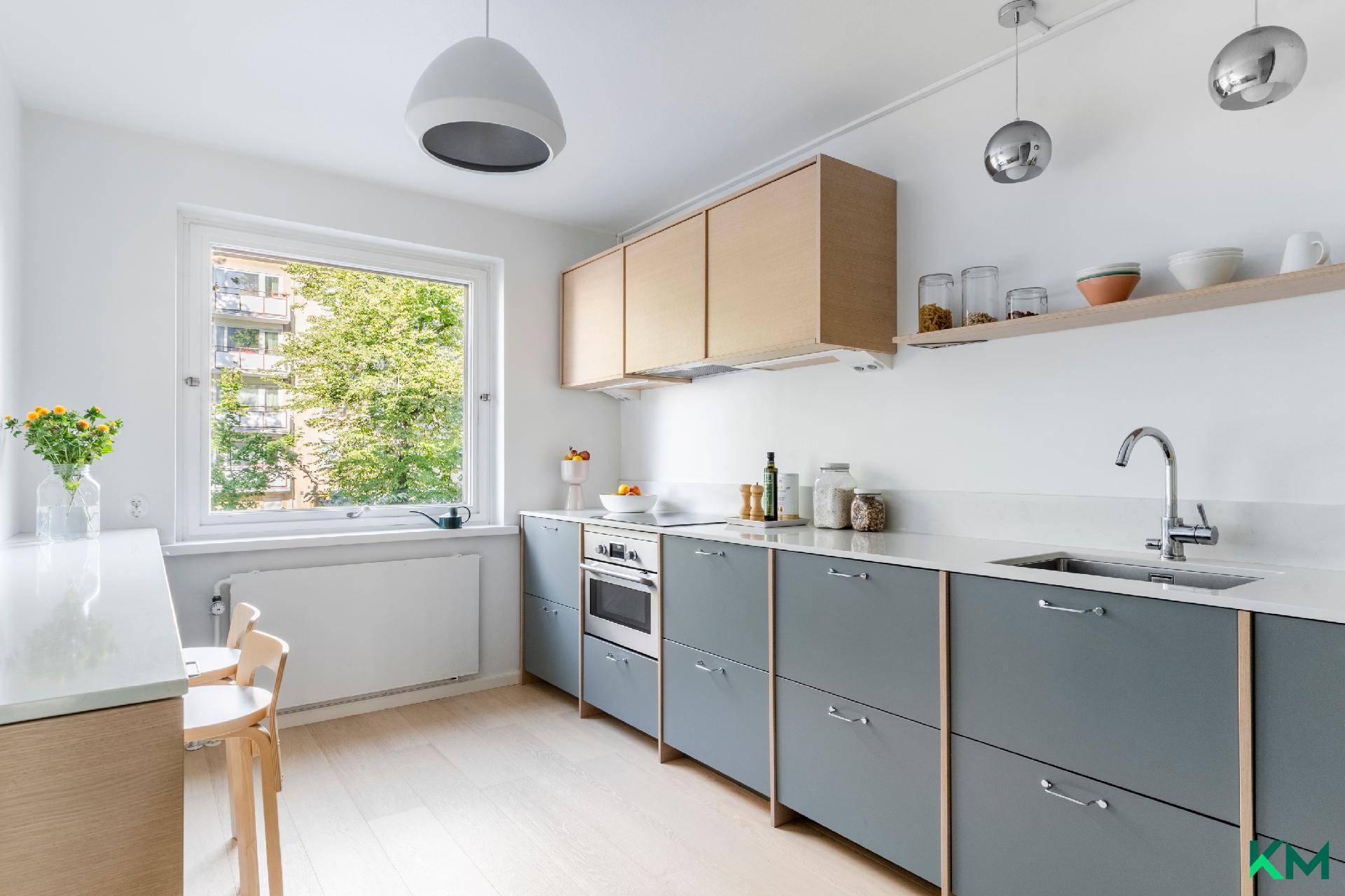 Lahnaruohontie 3, Lauttasaari, Helsinki