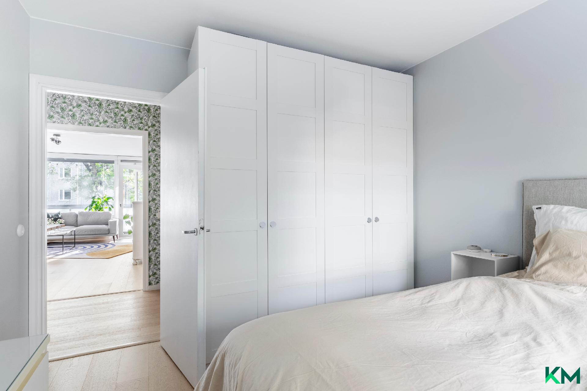 Lahnaruohontie 3, Lauttasaari, Helsinki