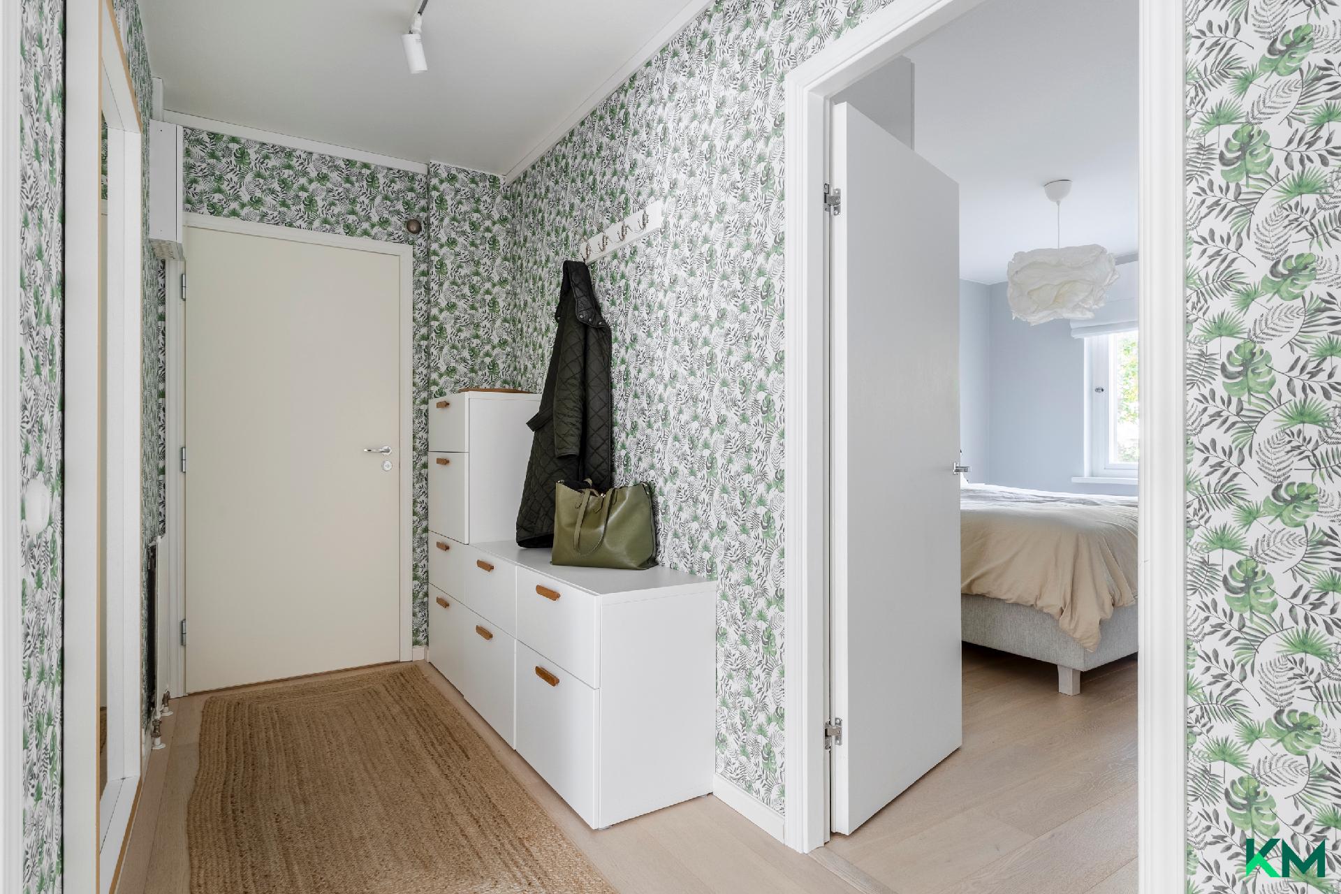 Lahnaruohontie 3, Lauttasaari, Helsinki