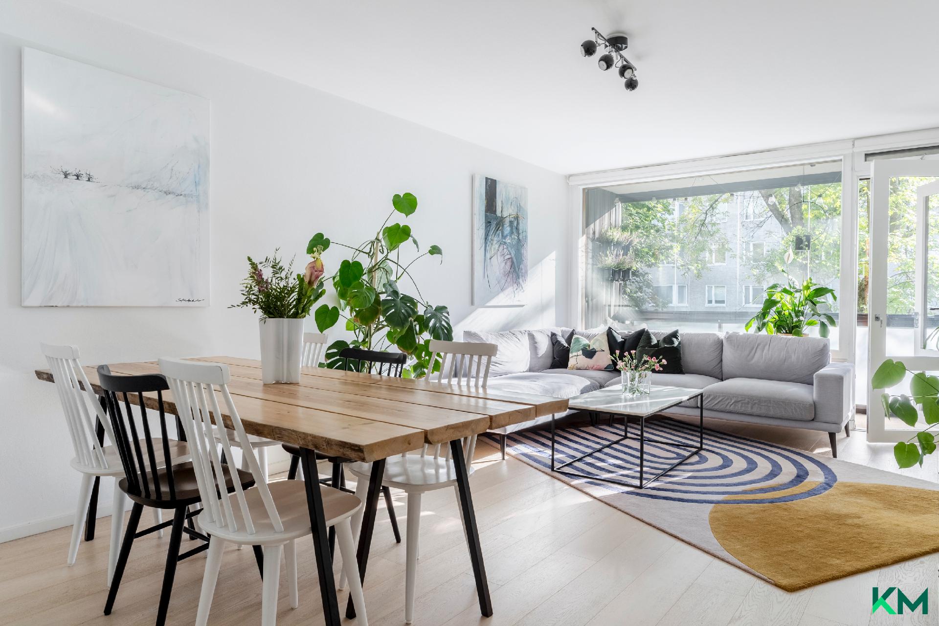 Lahnaruohontie 3, Lauttasaari, Helsinki