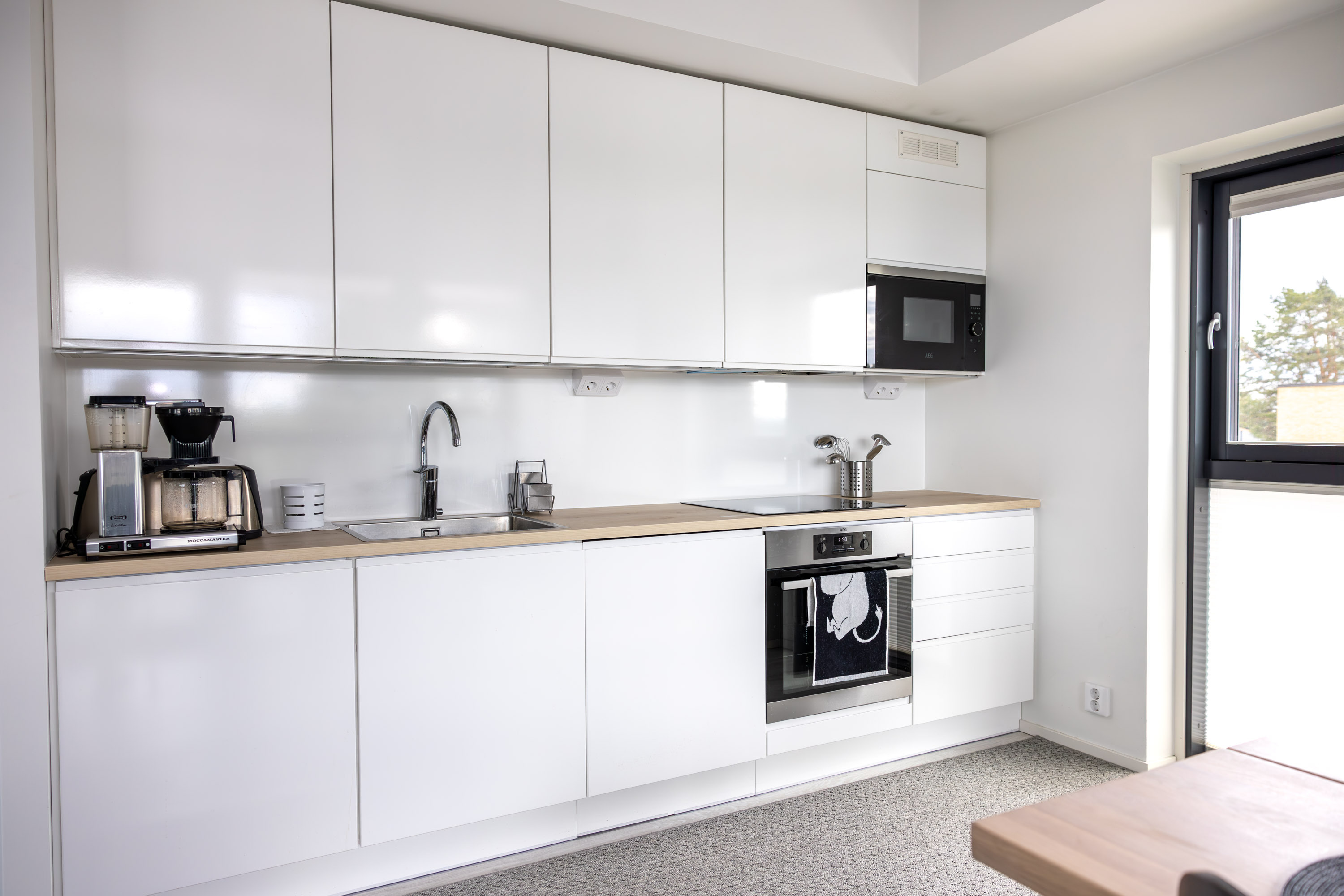 Kainuuntie 12, Keskusta, Sotkamo