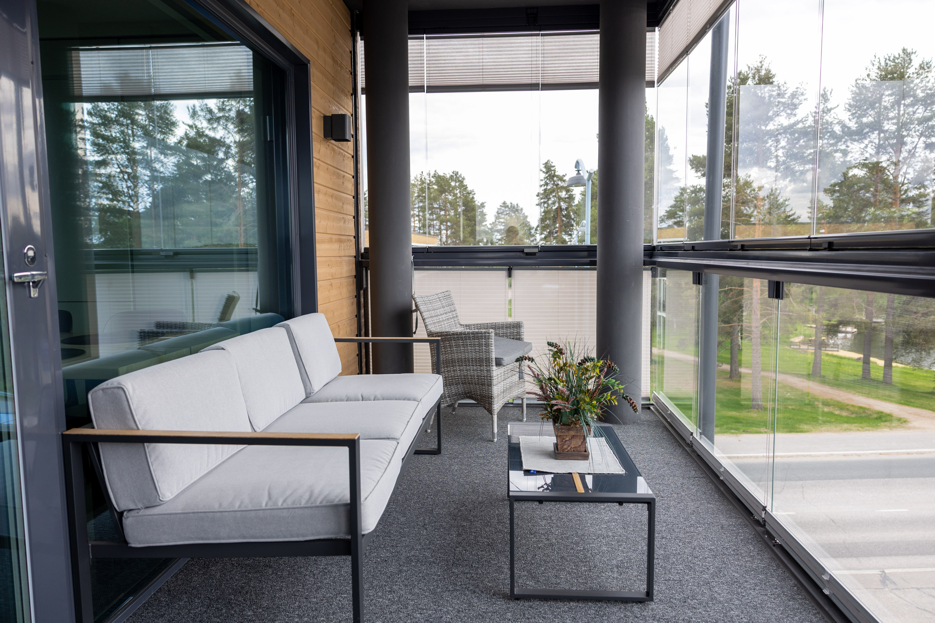 Kainuuntie 12, Keskusta, Sotkamo