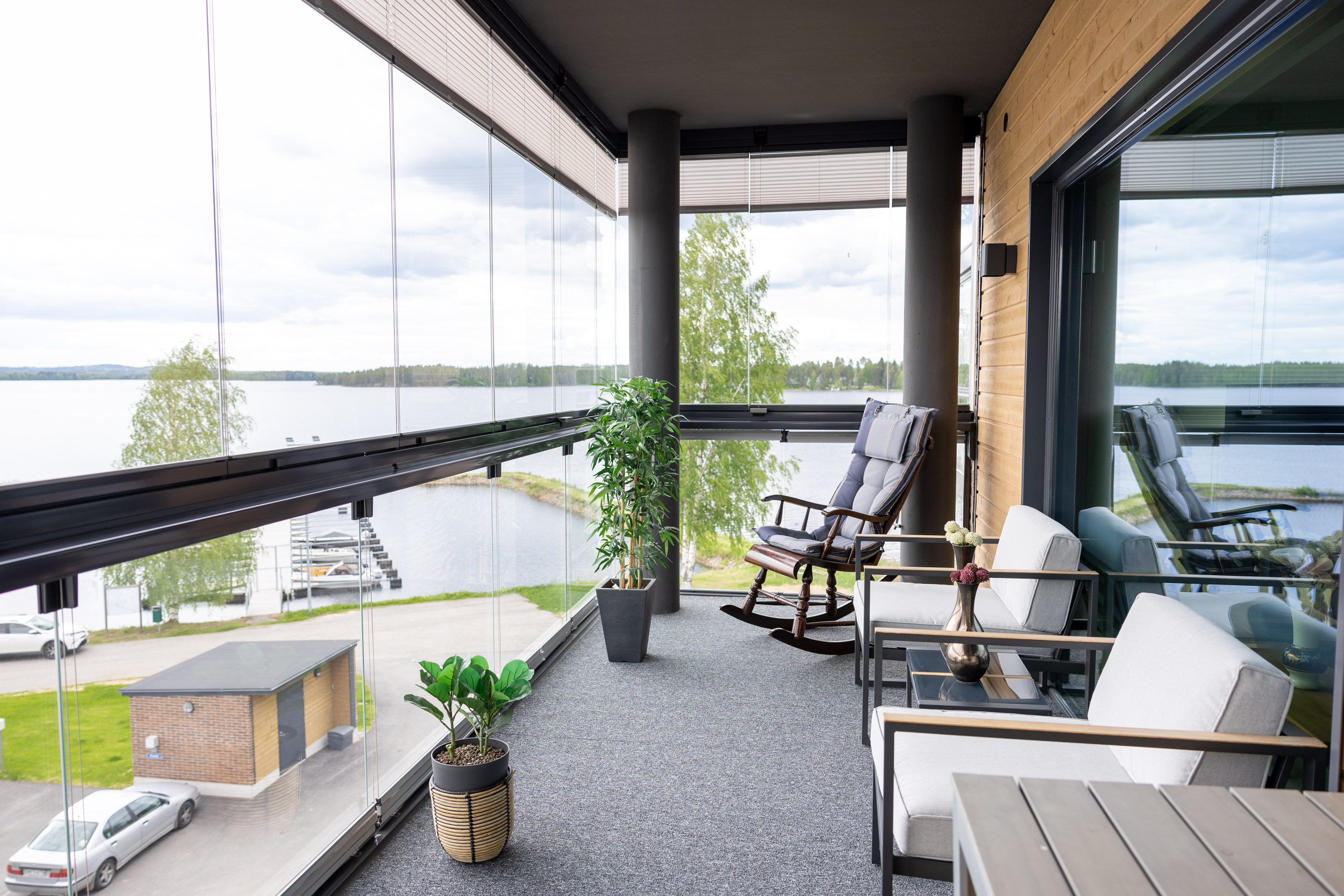 Kainuuntie 12, Keskusta, Sotkamo