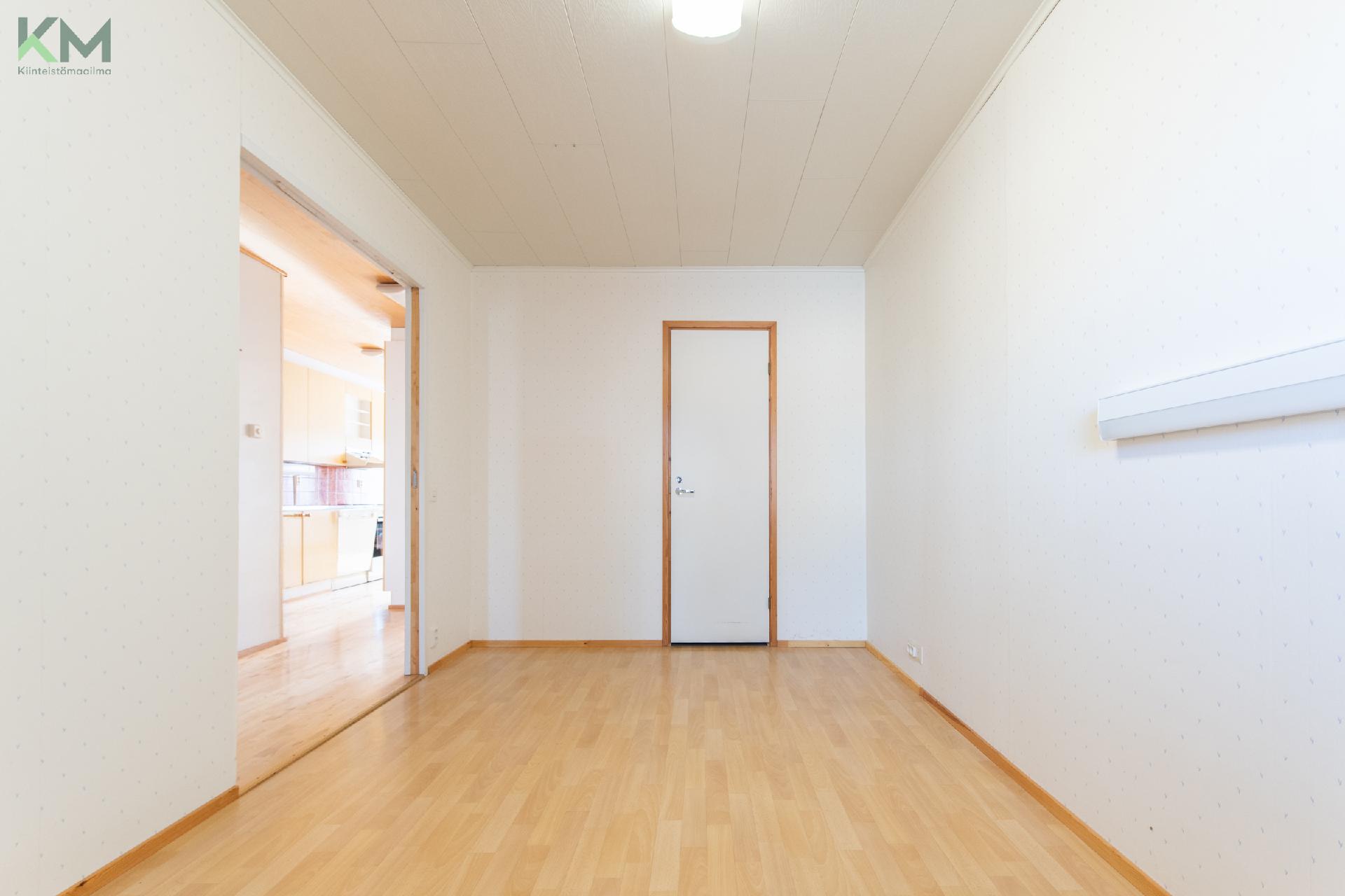 Raskulantie 7, Koskenkorva, Ilmajoki