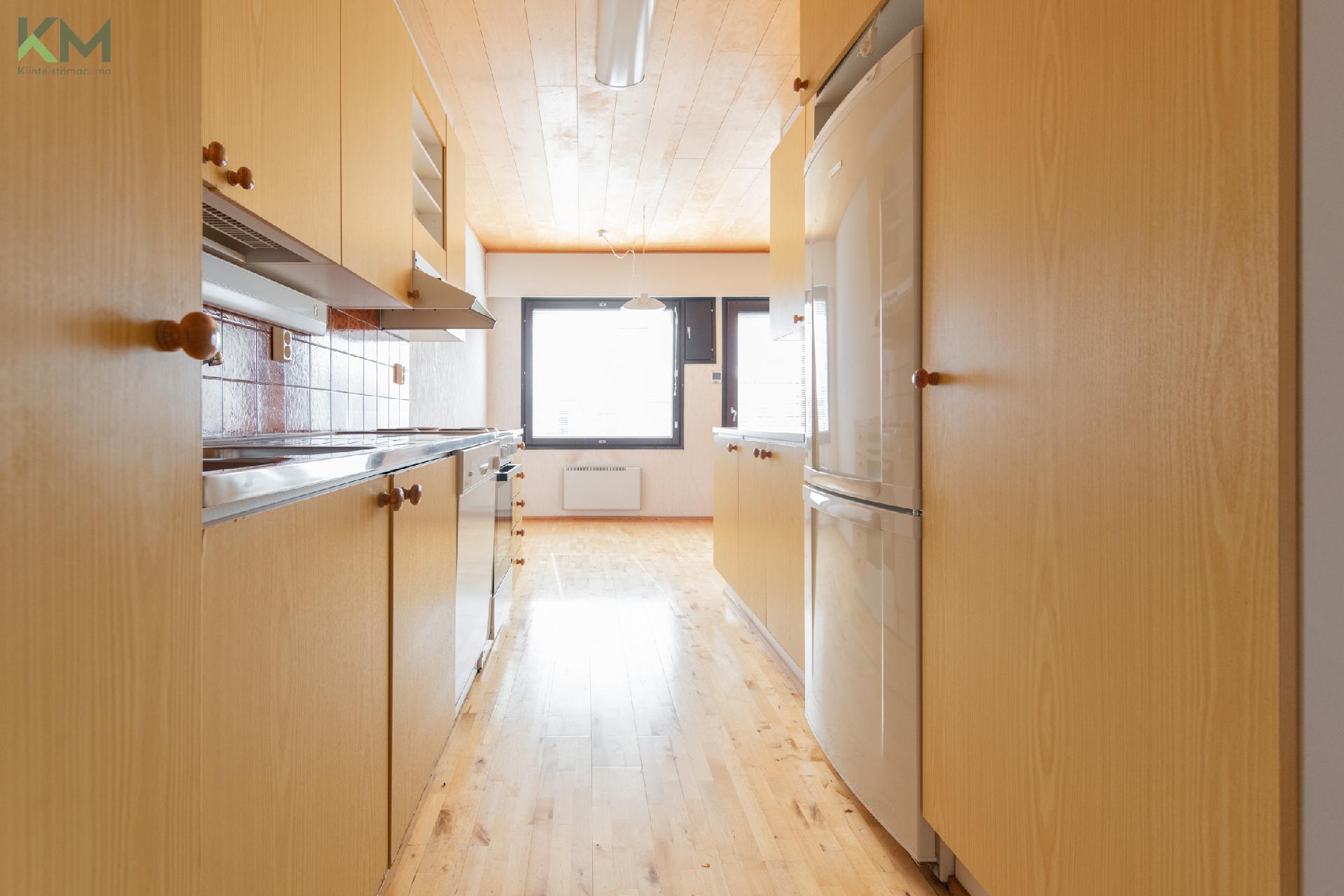 Raskulantie 7, Koskenkorva, Ilmajoki