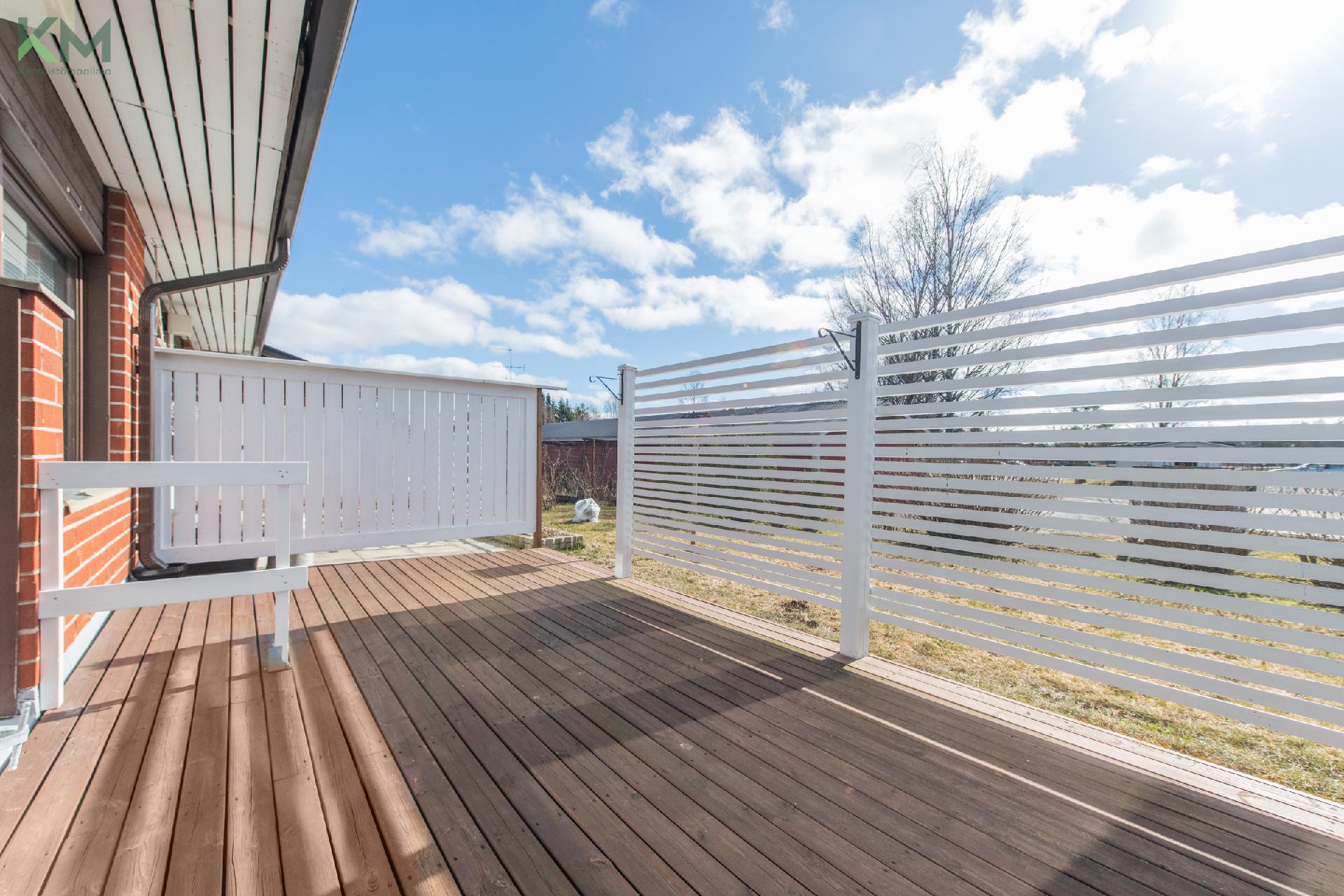 Raskulantie 7, Koskenkorva, Ilmajoki