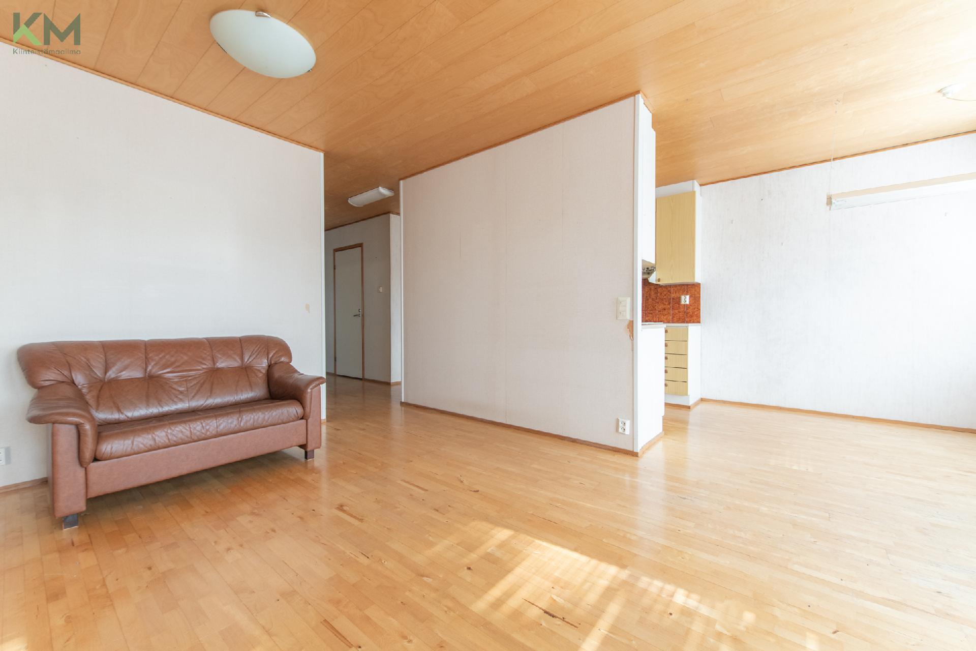 Raskulantie 7, Koskenkorva, Ilmajoki