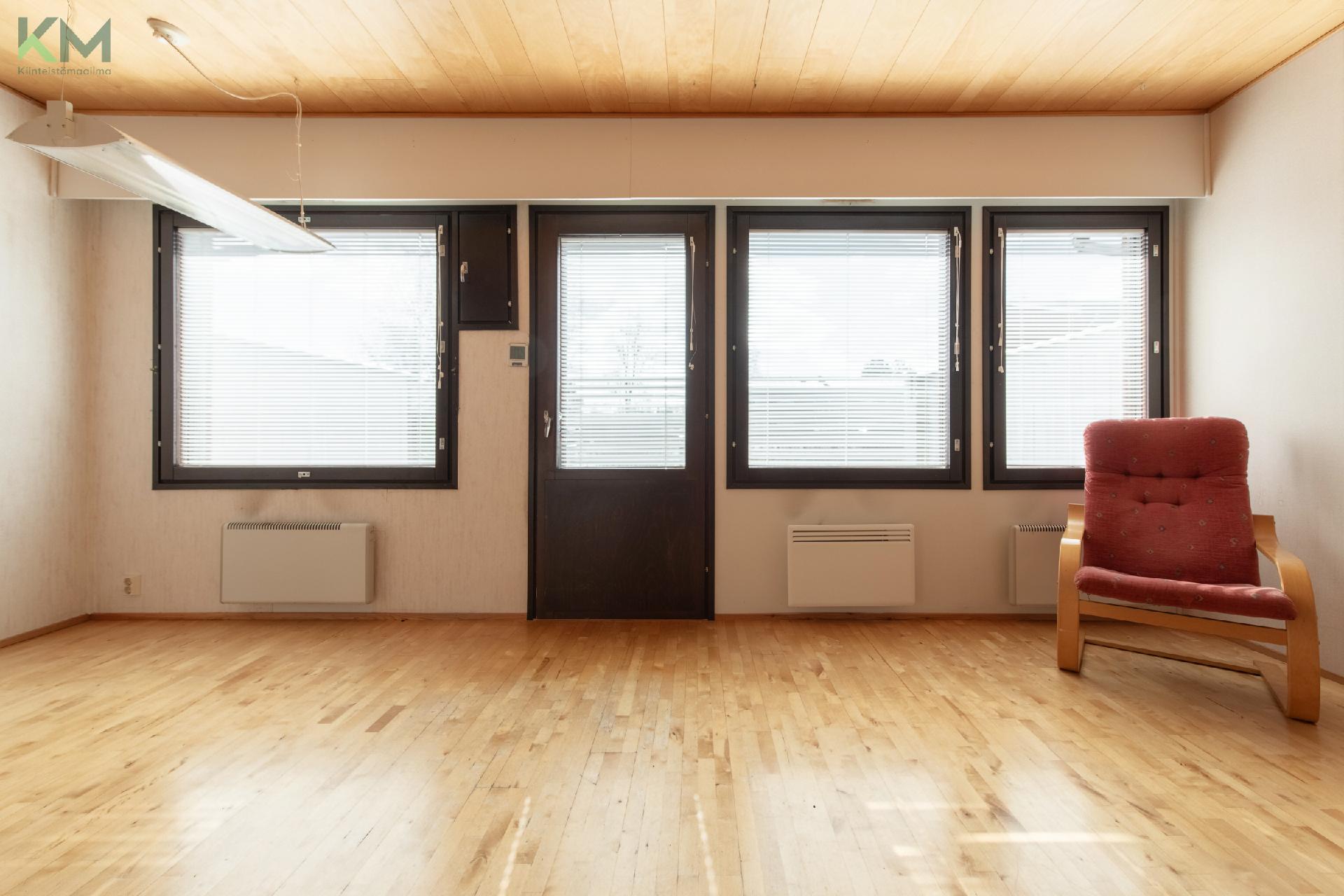 Raskulantie 7, Koskenkorva, Ilmajoki