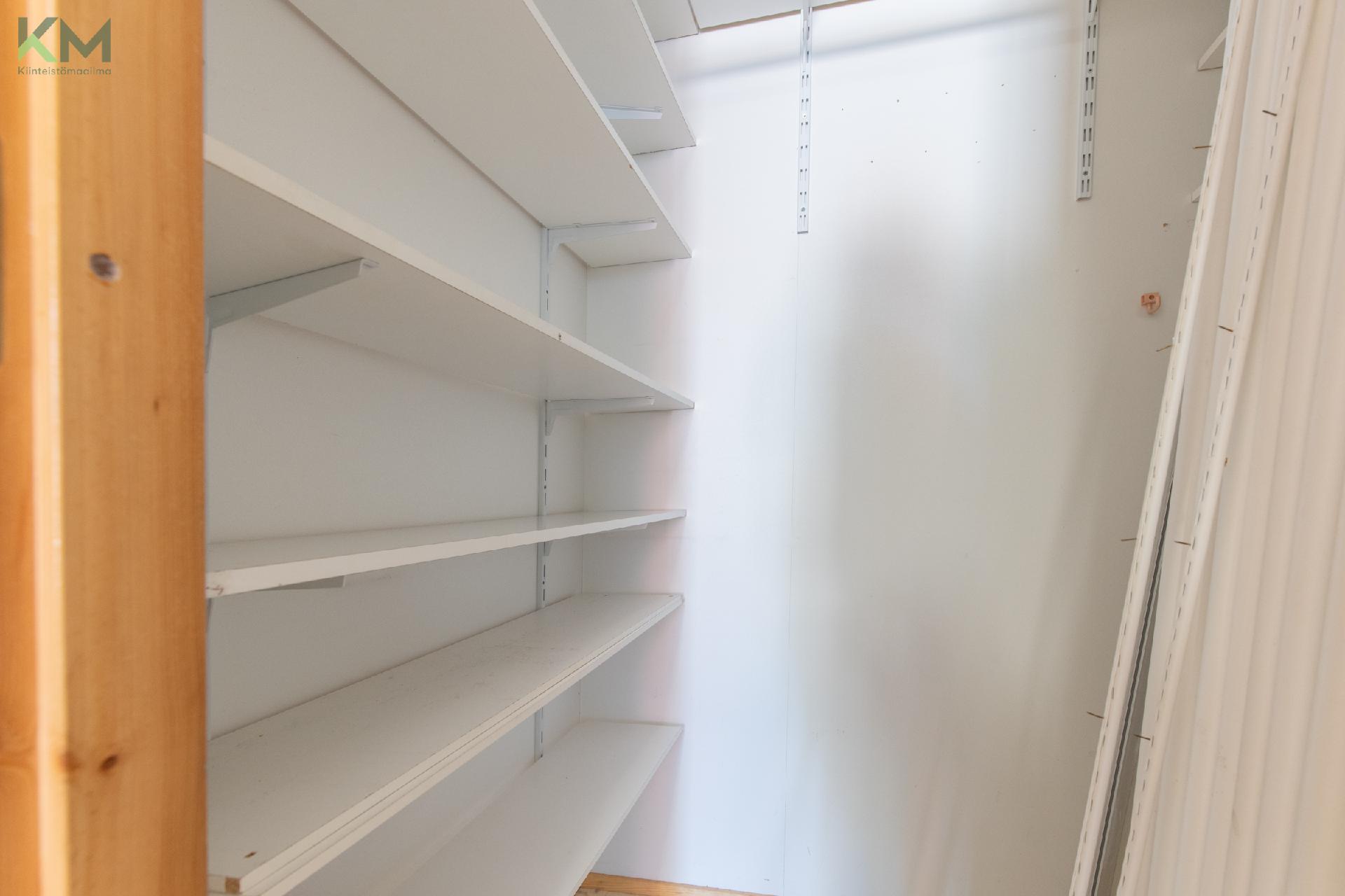 Raskulantie 7, Koskenkorva, Ilmajoki