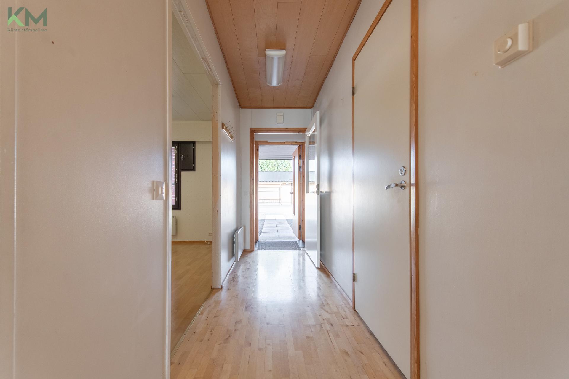 Raskulantie 7, Koskenkorva, Ilmajoki