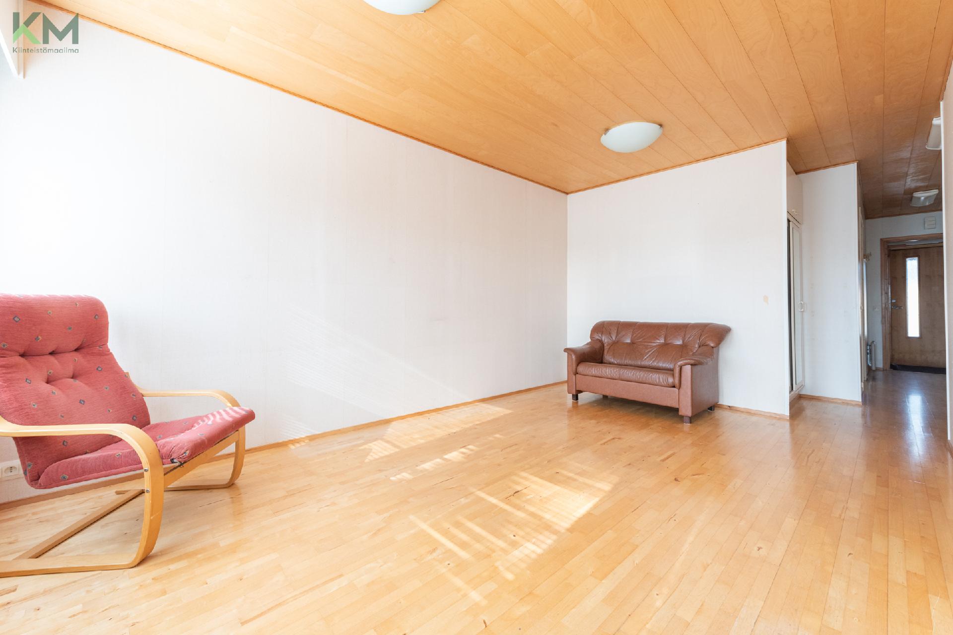 Raskulantie 7, Koskenkorva, Ilmajoki