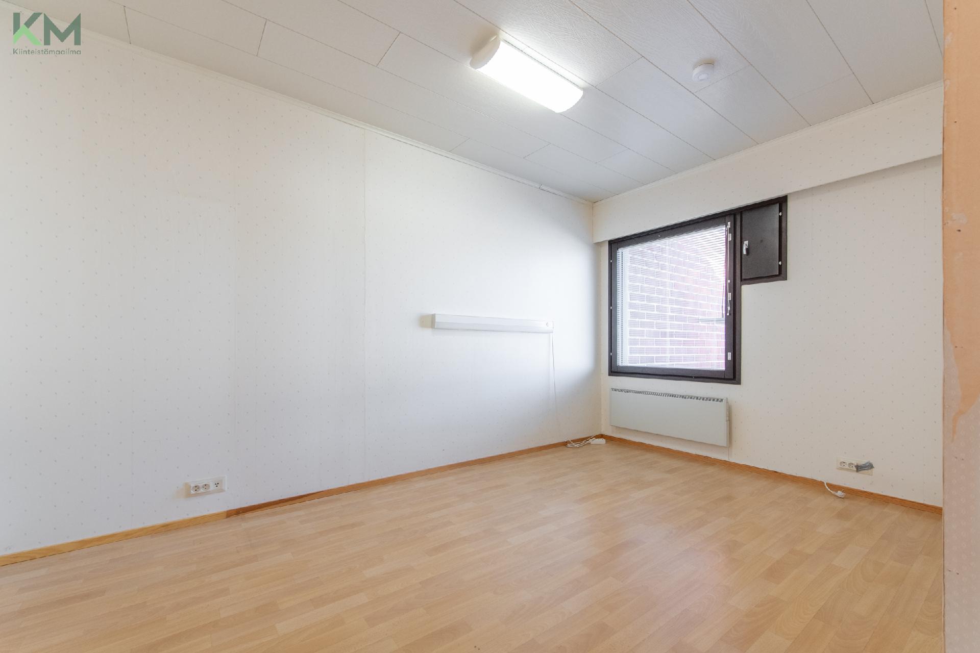 Raskulantie 7, Koskenkorva, Ilmajoki