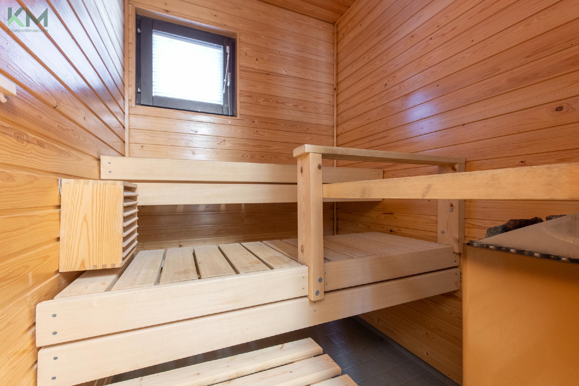 Raskulantie 7, Koskenkorva, Ilmajoki