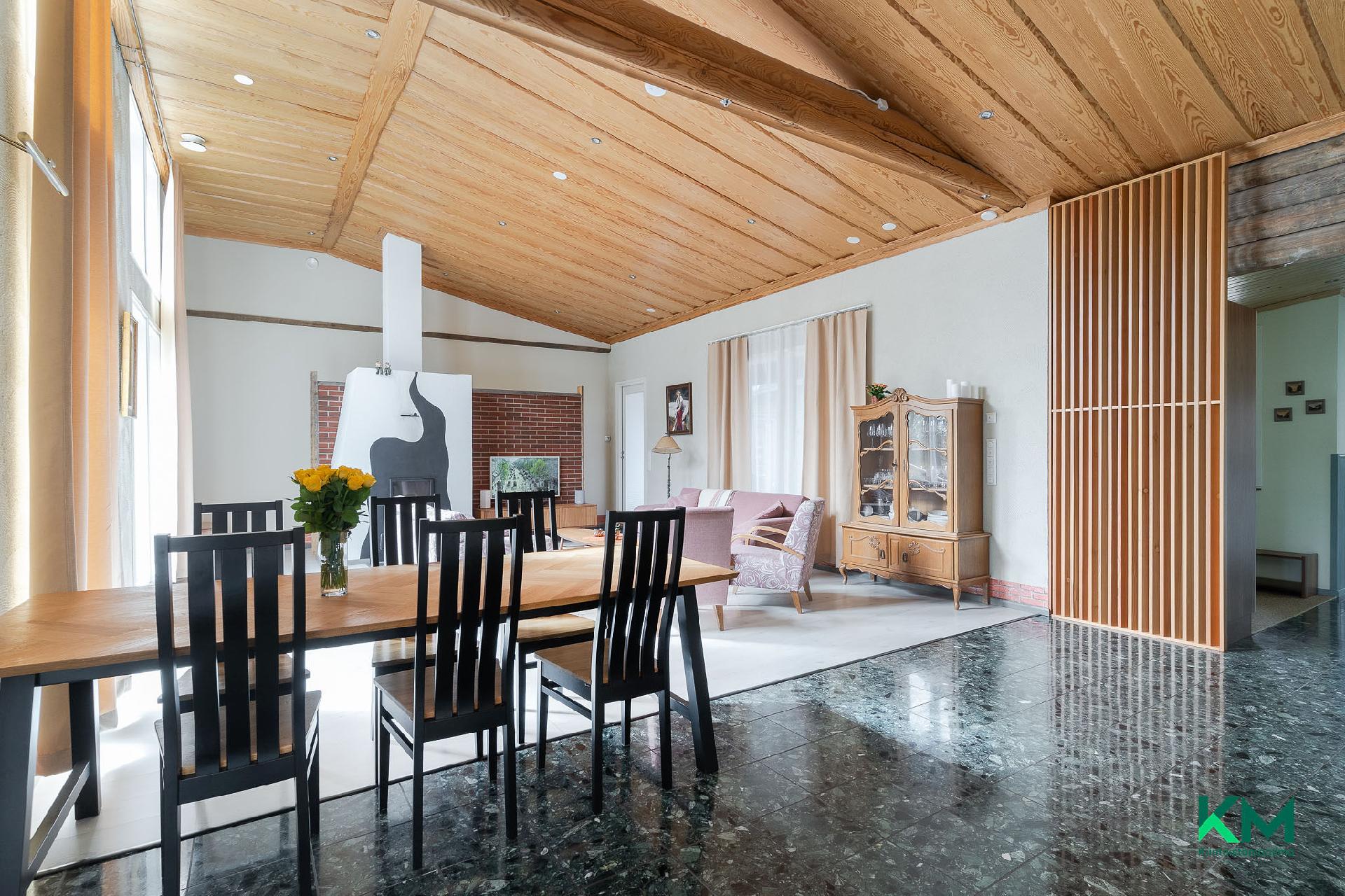 Kesäkehräntie 6, Luopioinen, Pälkäne