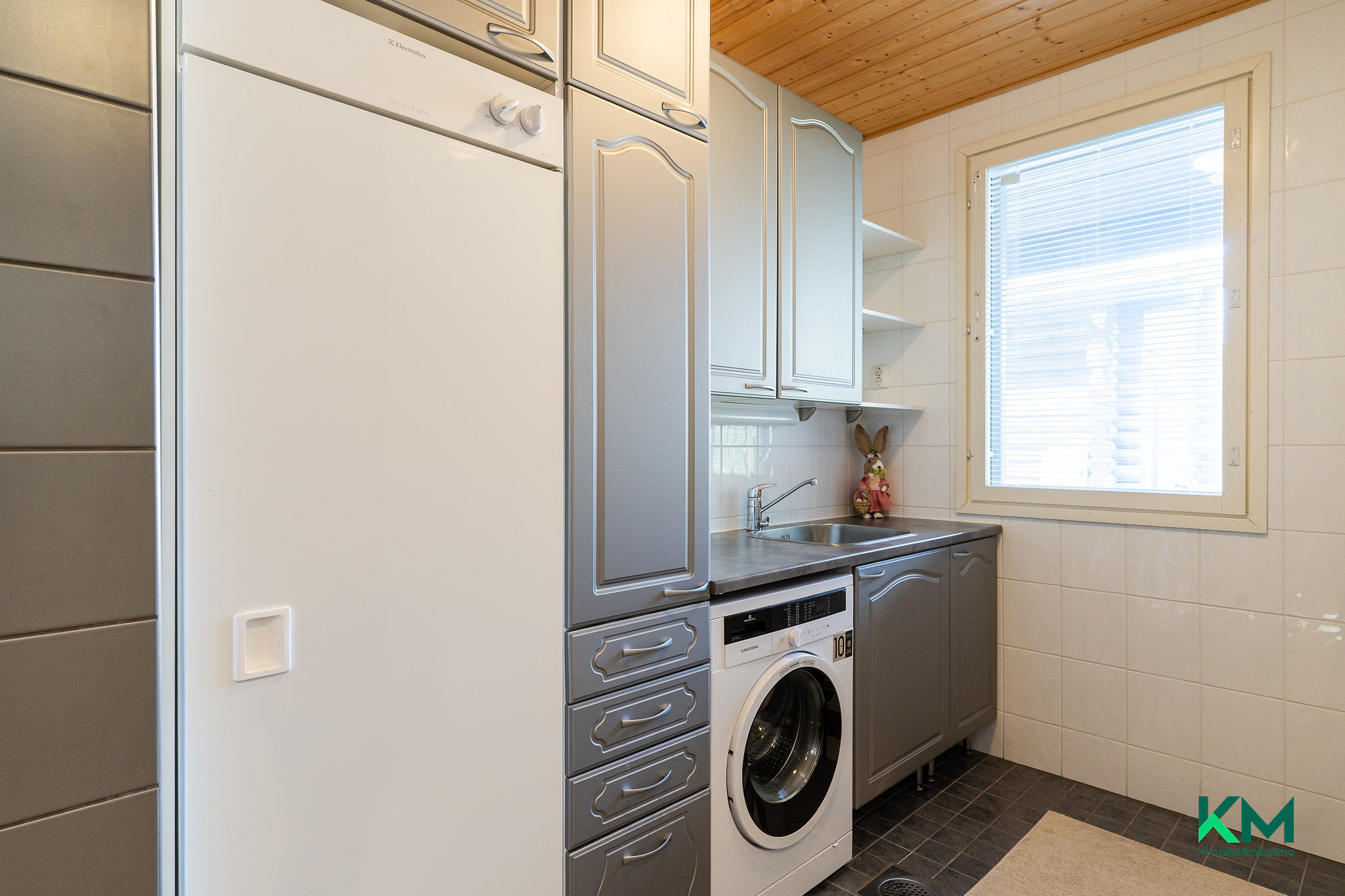 Kesäkehräntie 6, Luopioinen, Pälkäne