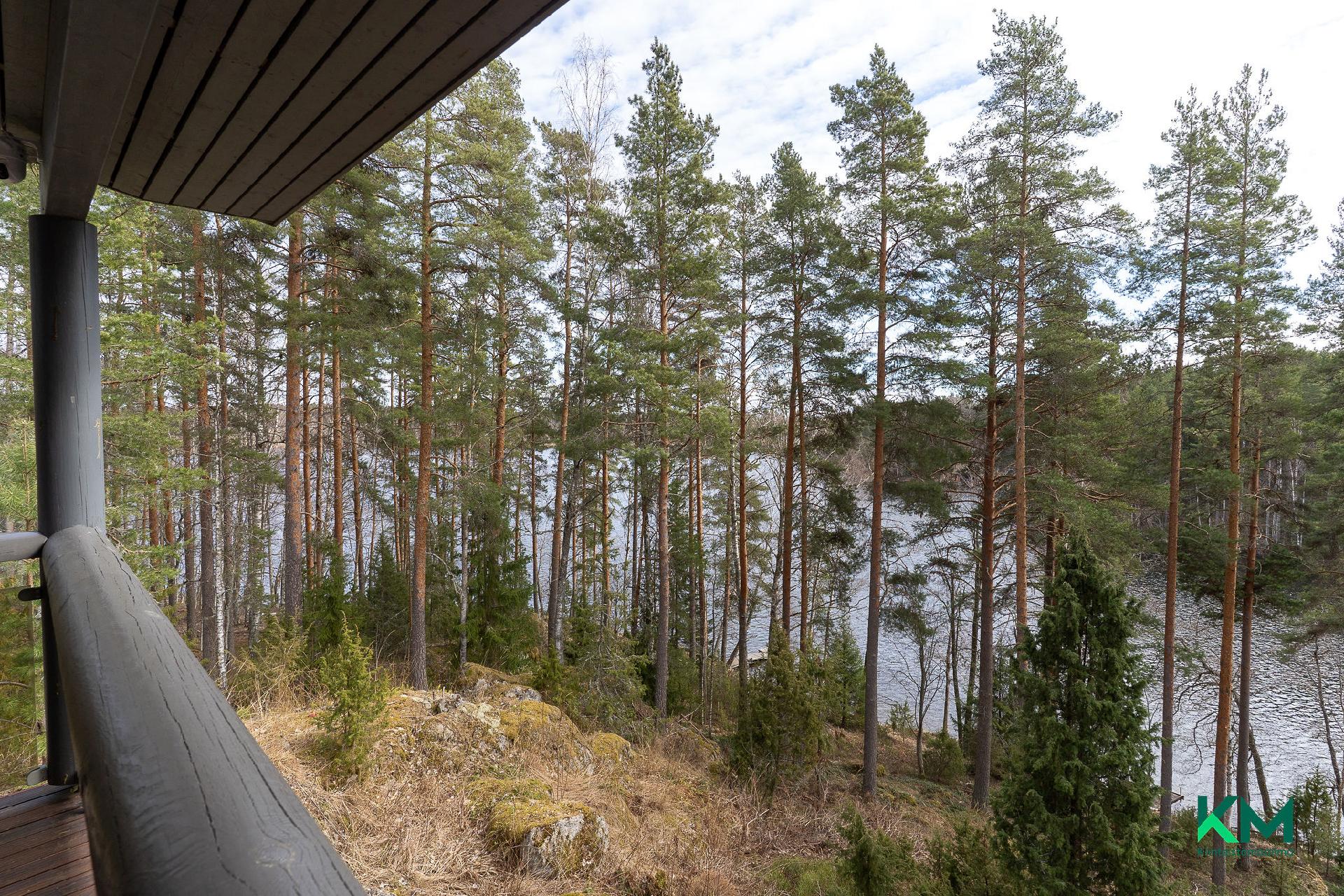 Kesäkehräntie 6, Luopioinen, Pälkäne