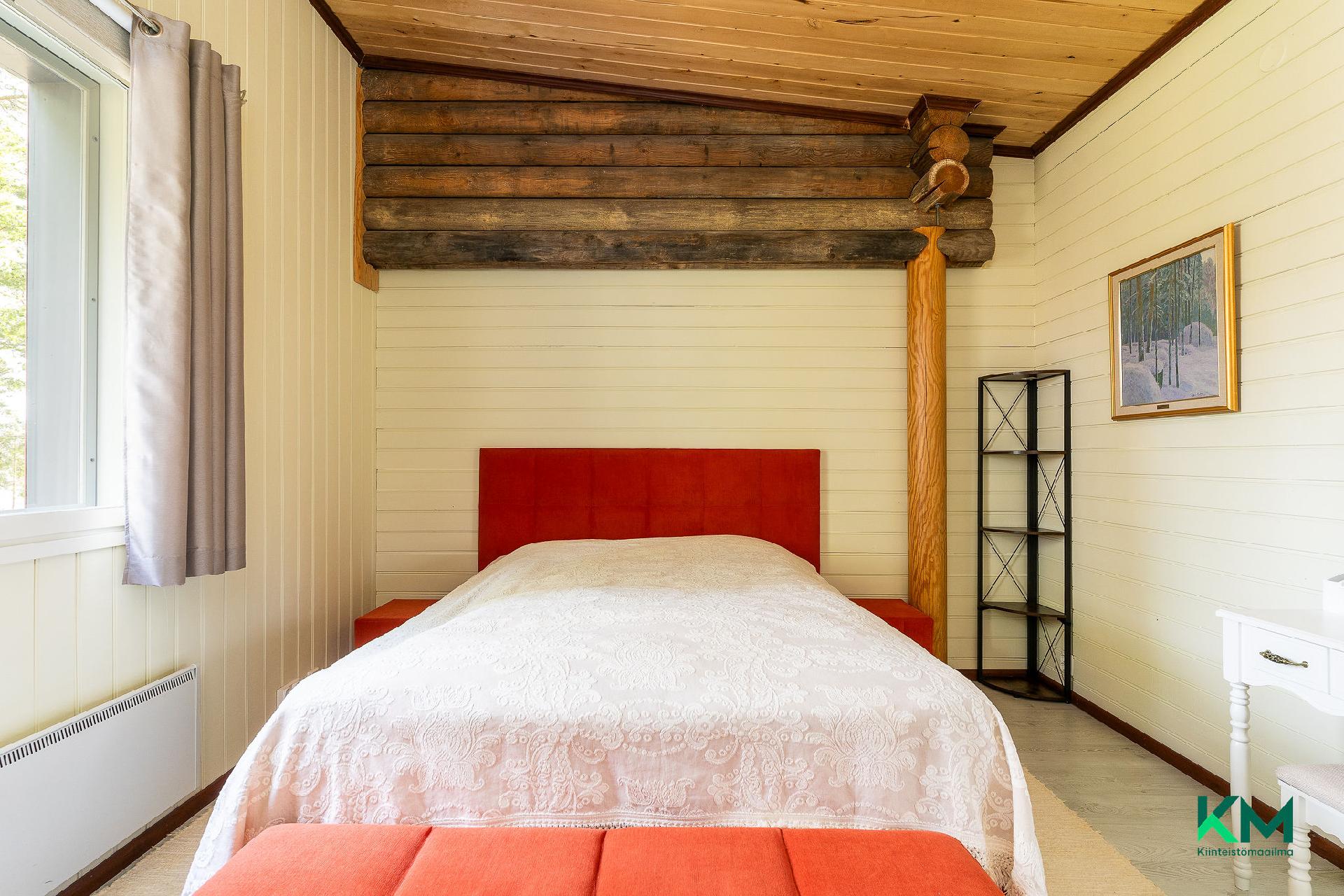 Kesäkehräntie 6, Luopioinen, Pälkäne