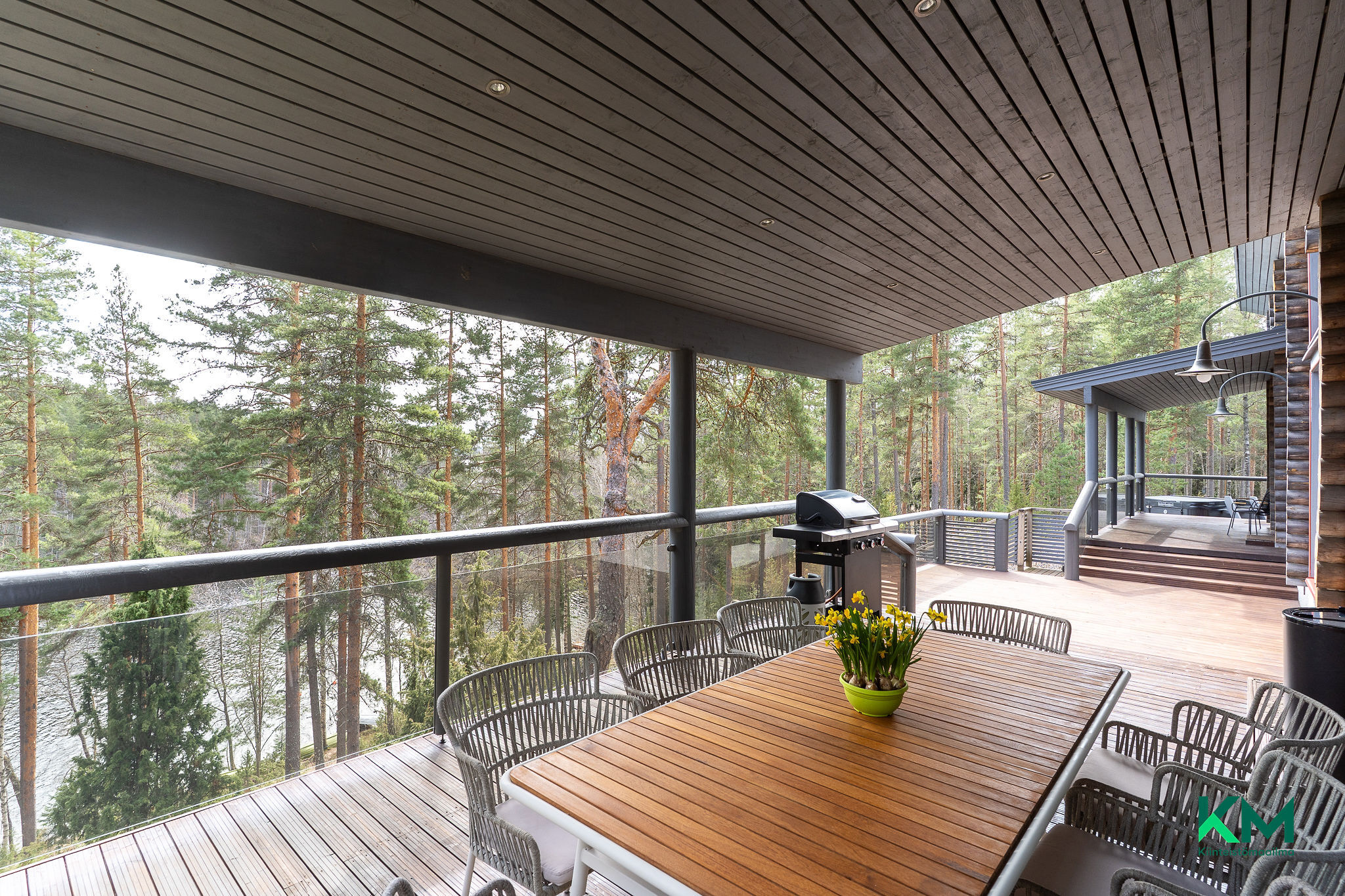 Kesäkehräntie 6, Luopioinen, Pälkäne