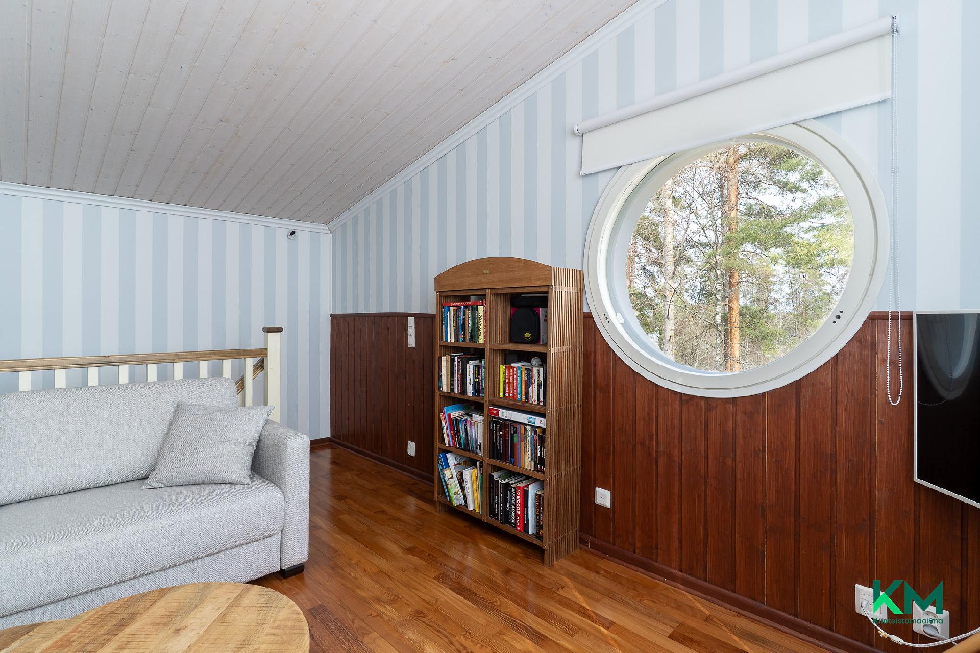 Kesäkehräntie 6, Luopioinen, Pälkäne