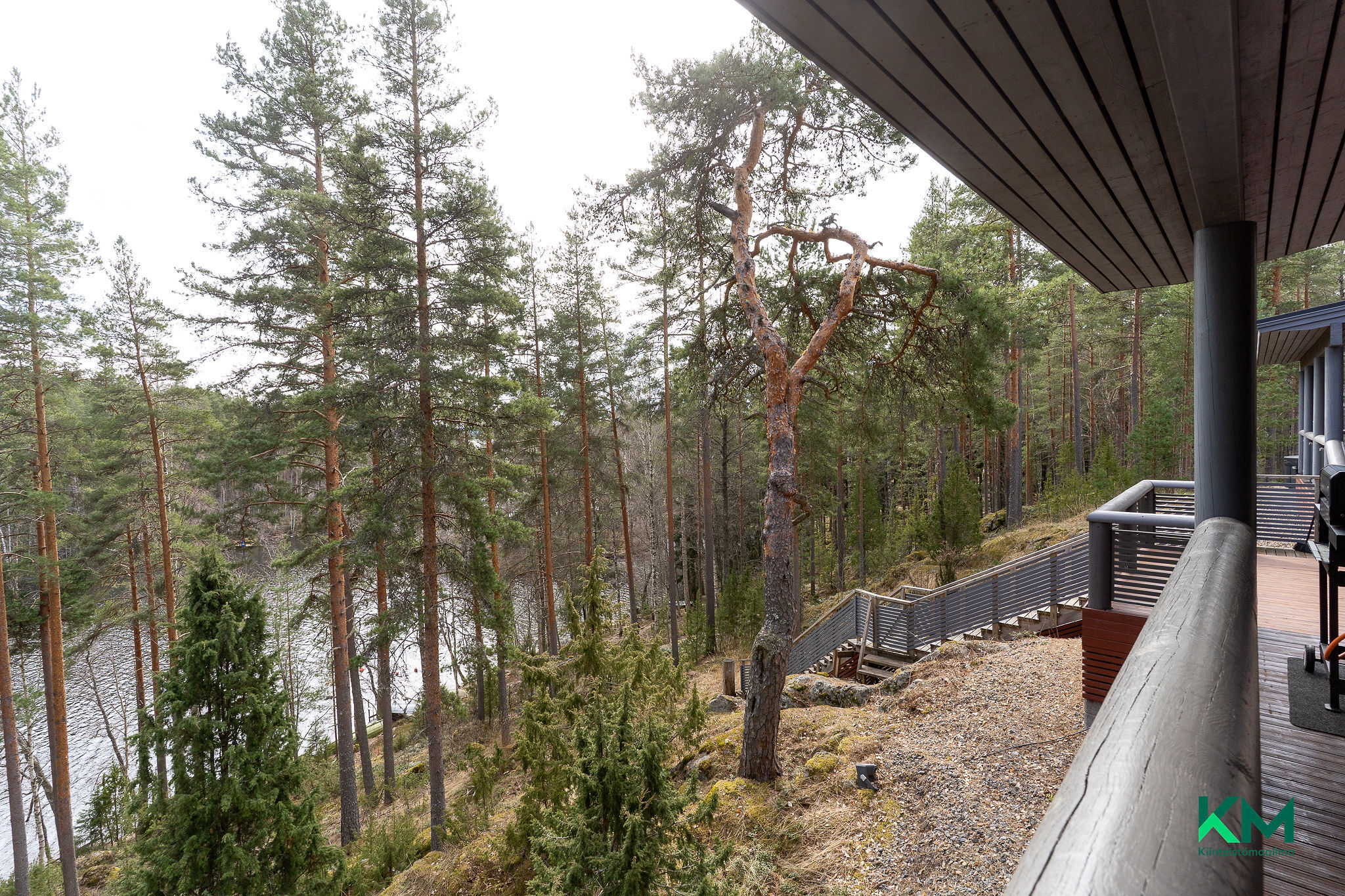 Kesäkehräntie 6, Luopioinen, Pälkäne