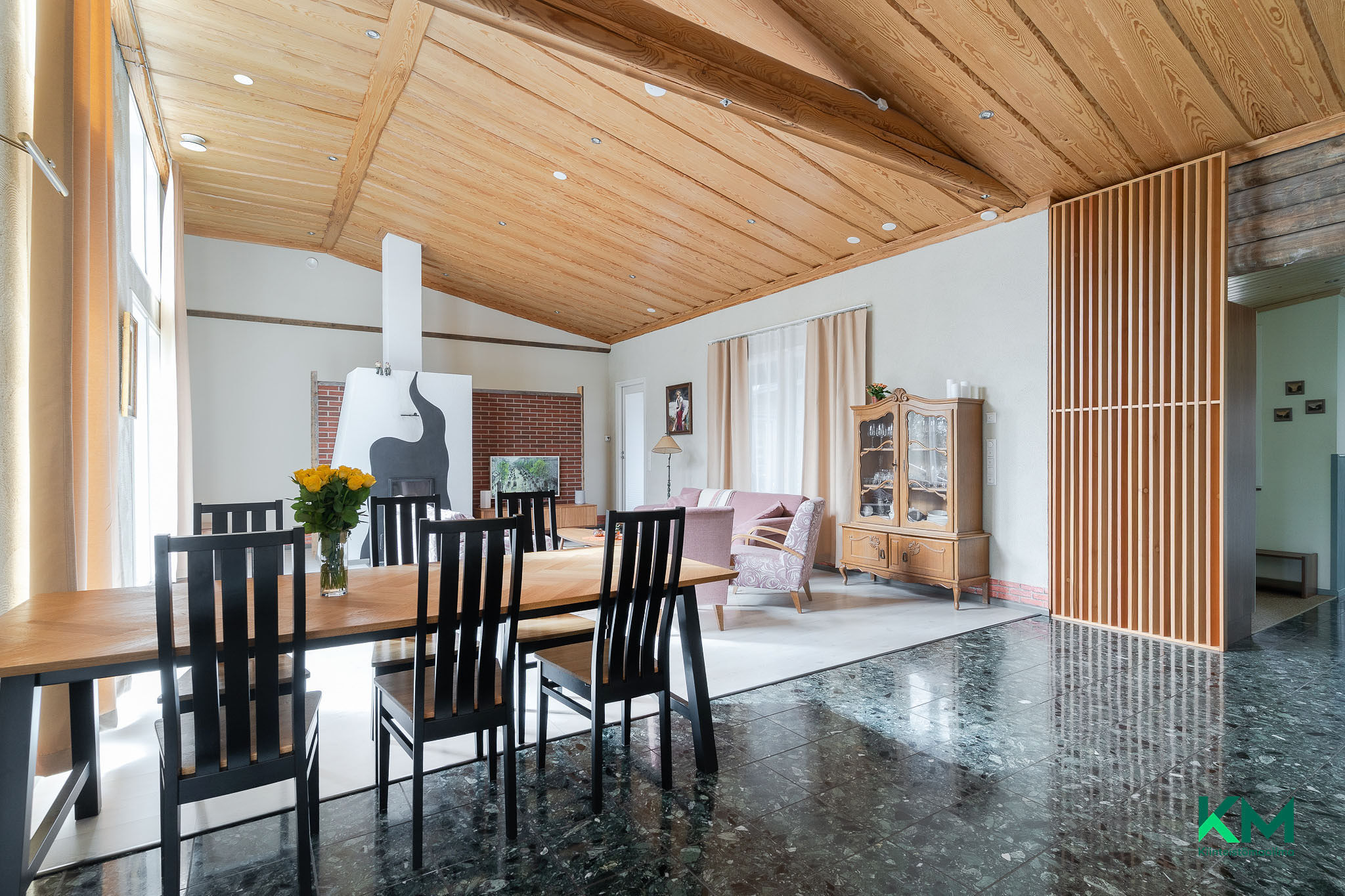 Kesäkehräntie 6, Luopioinen, Pälkäne