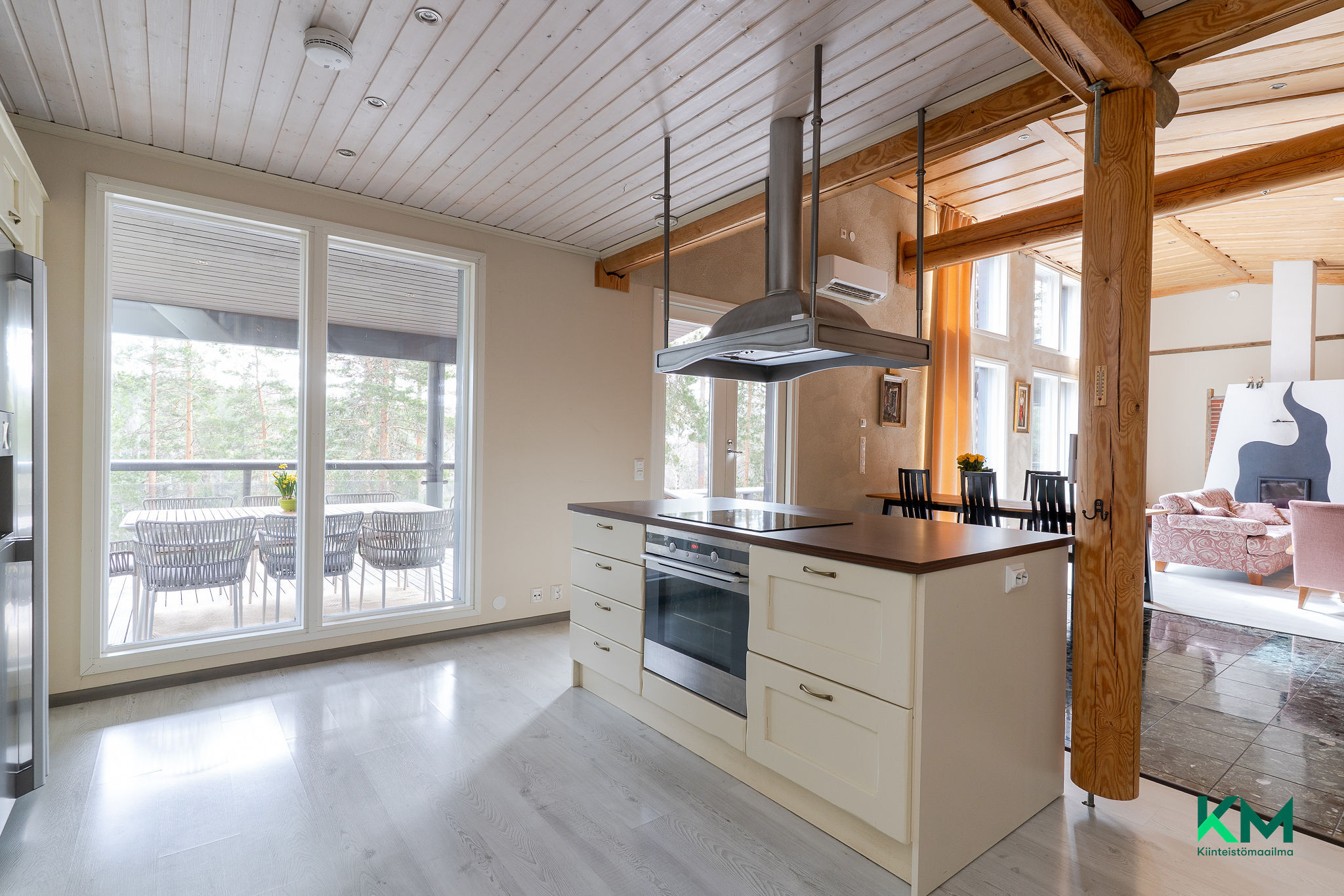 Kesäkehräntie 6, Luopioinen, Pälkäne