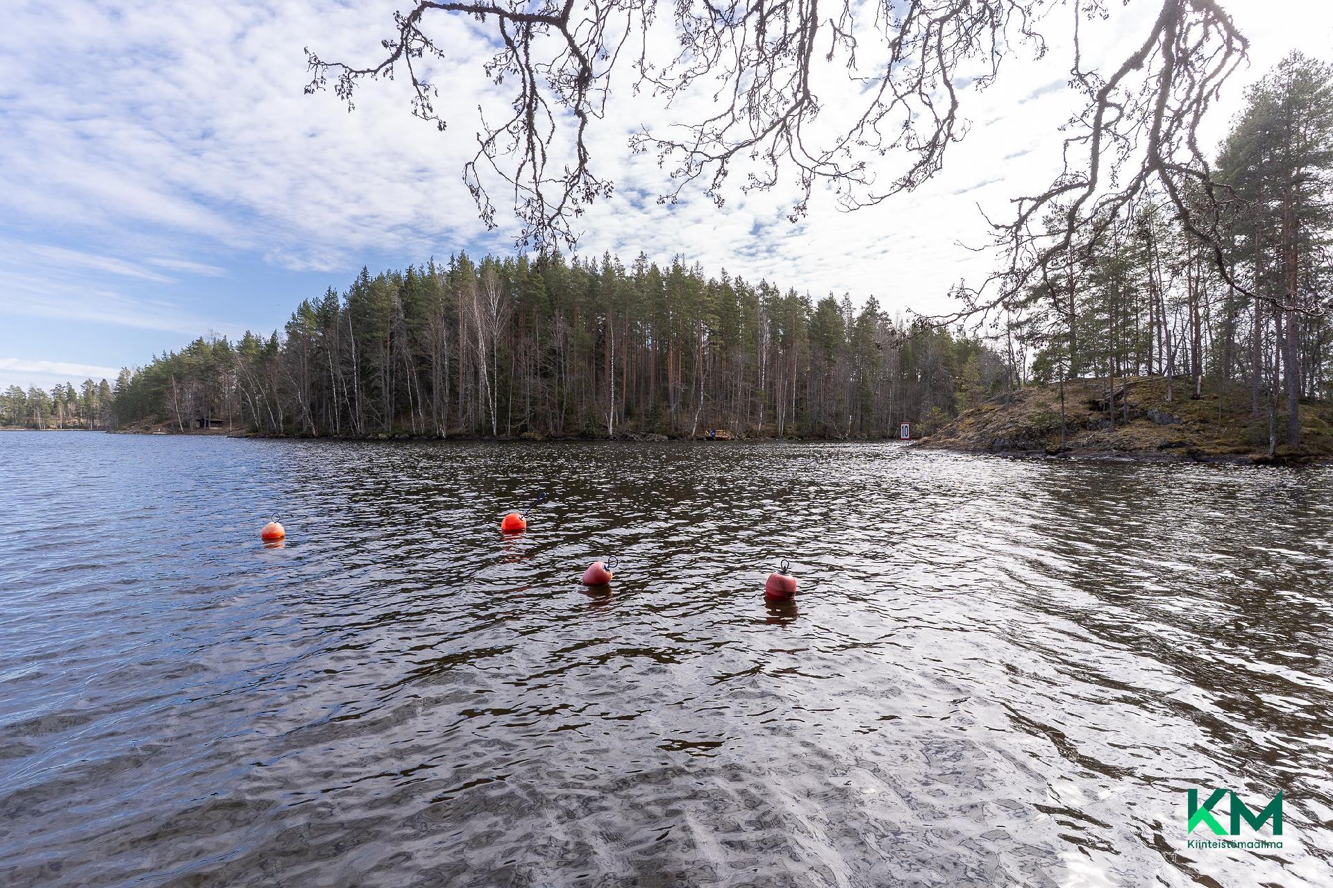 Kesäkehräntie 6, Luopioinen, Pälkäne