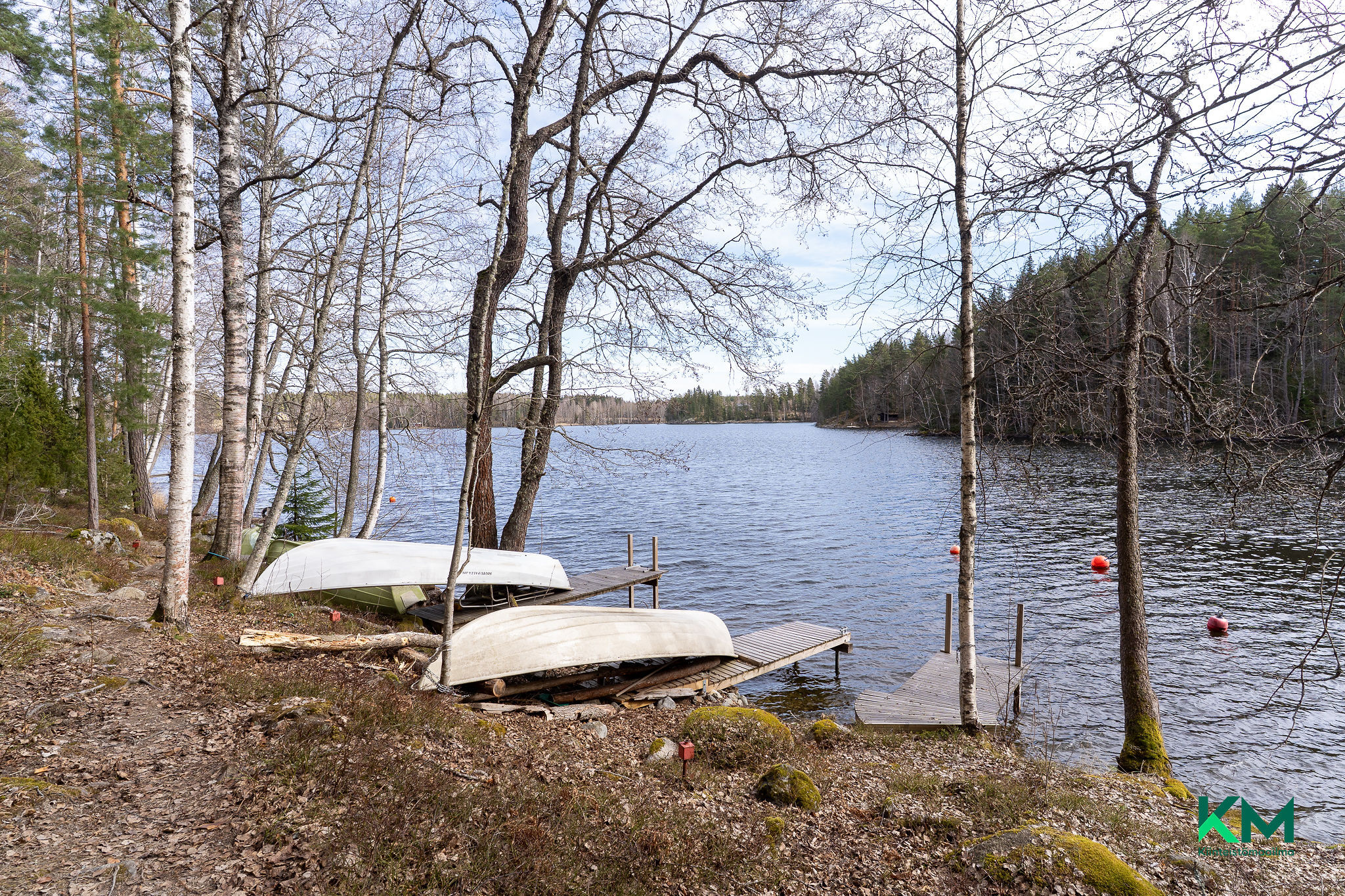 Kesäkehräntie 6, Luopioinen, Pälkäne