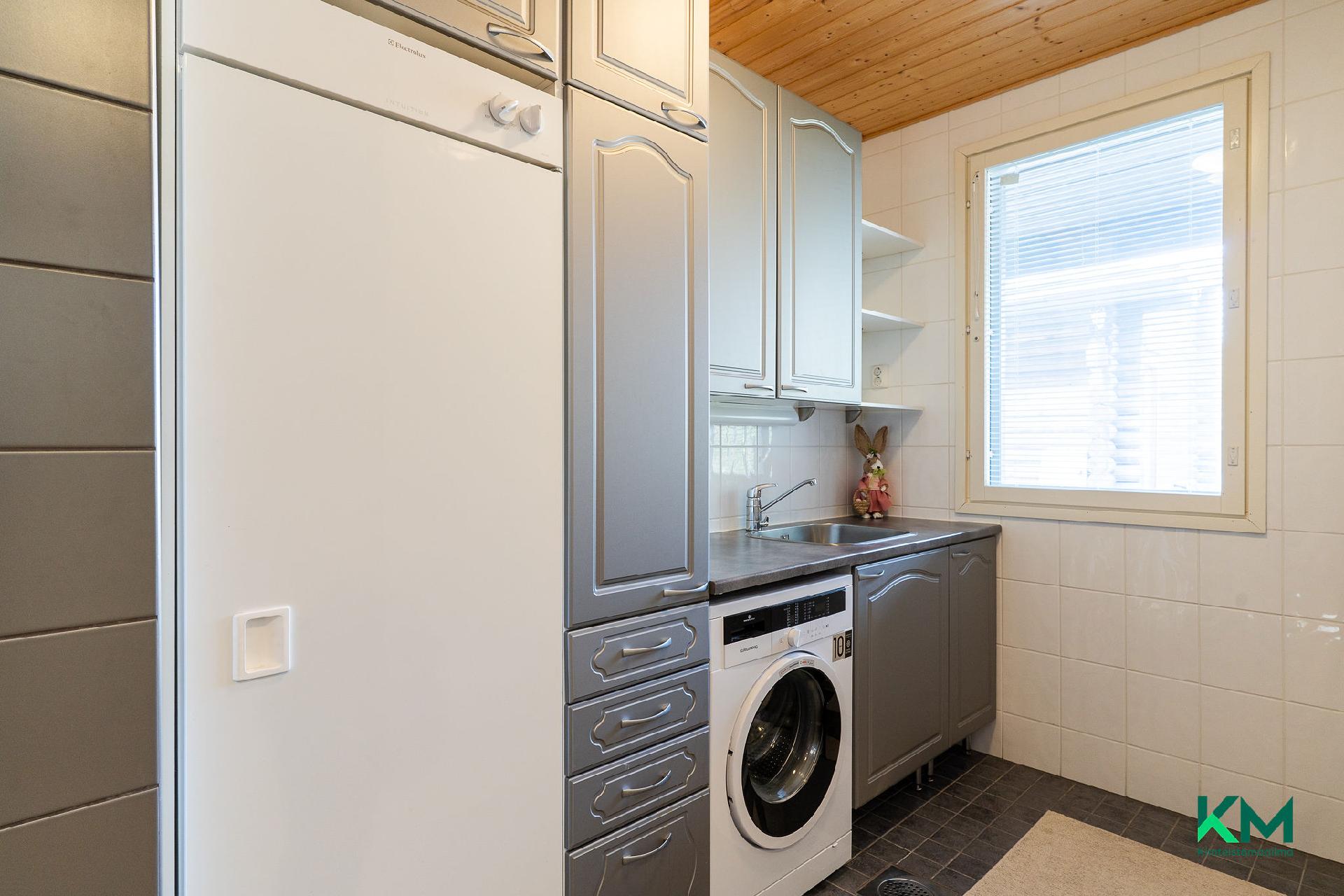 Kesäkehräntie 6, Luopioinen, Pälkäne