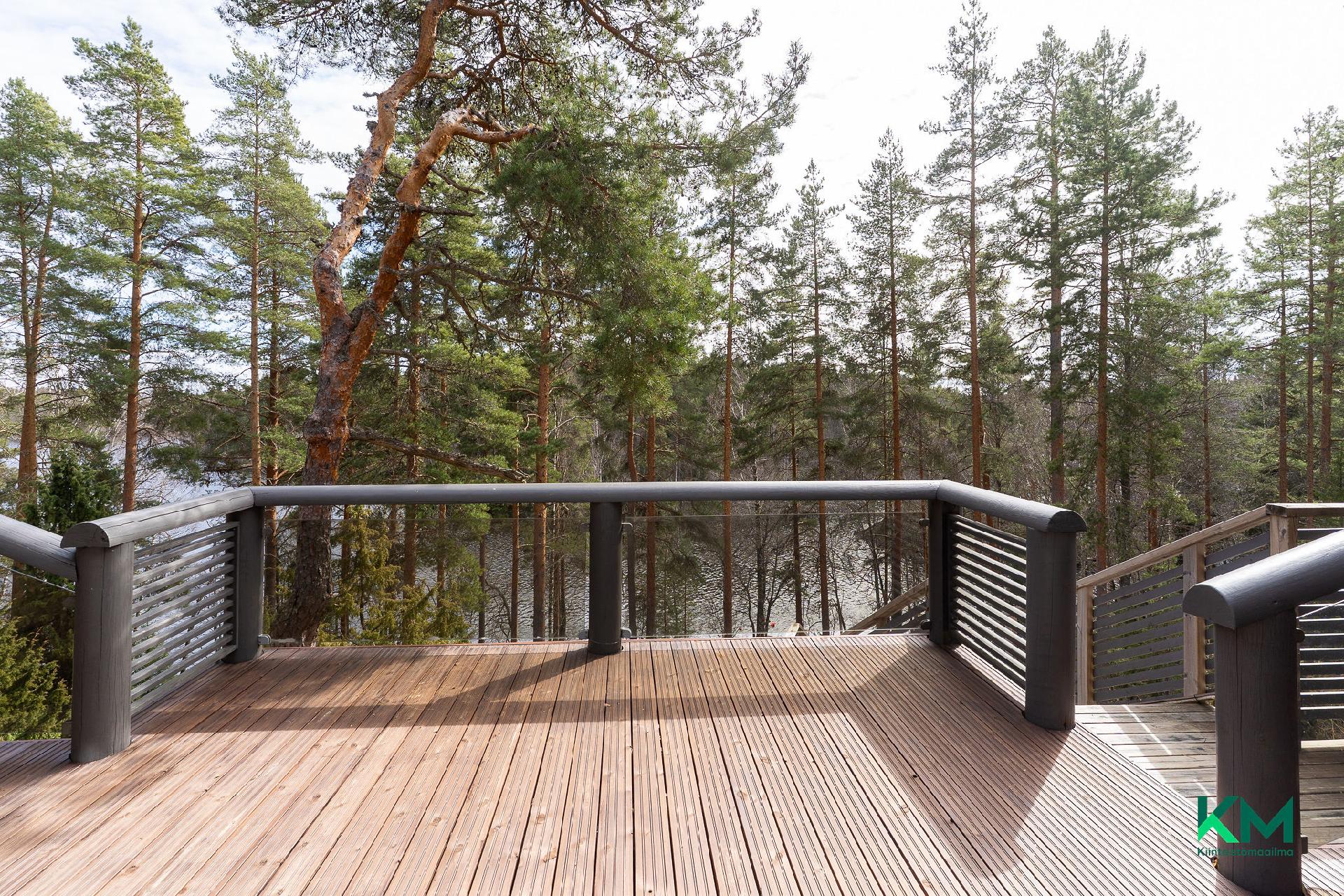 Kesäkehräntie 6, Luopioinen, Pälkäne