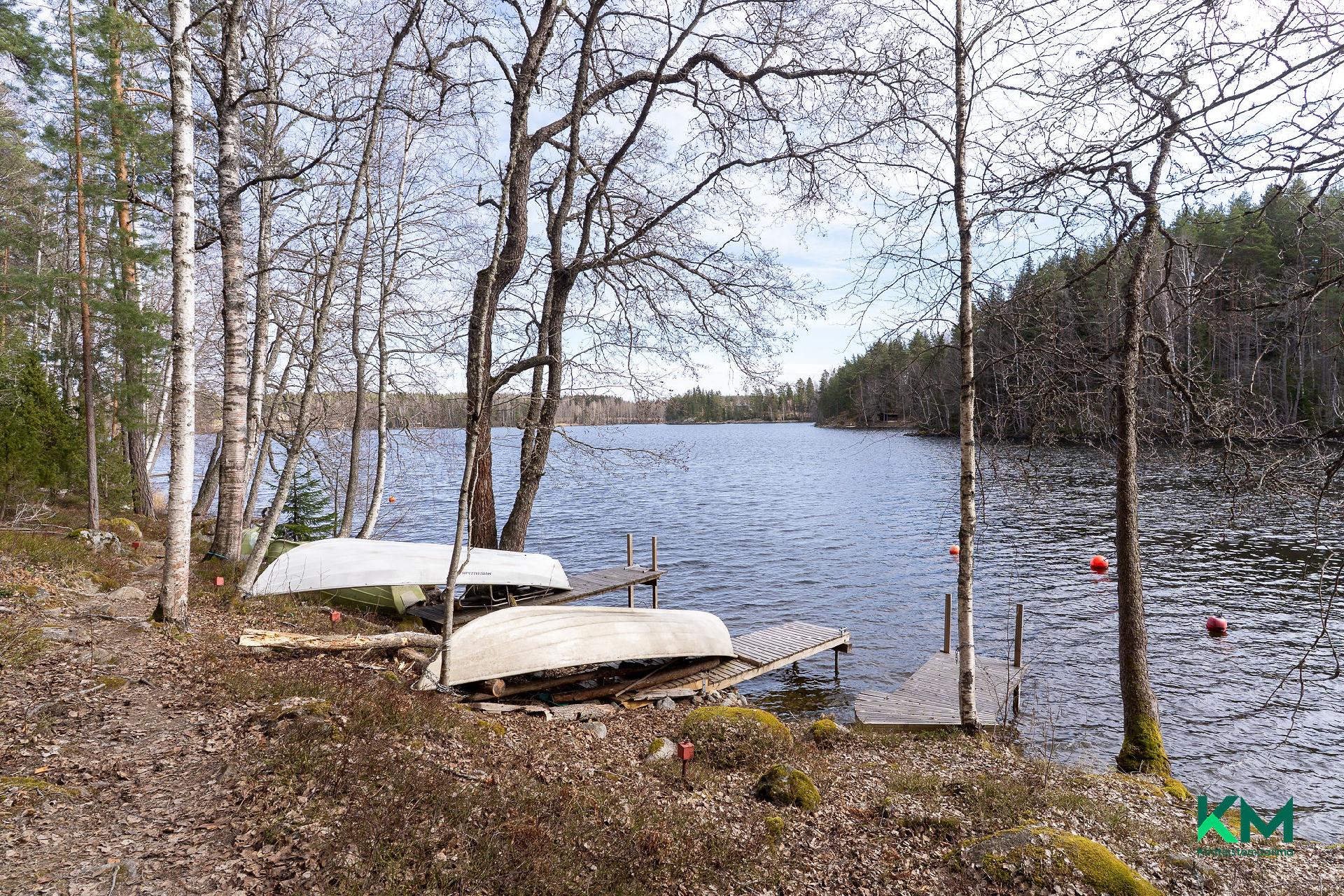 Kesäkehräntie 6, Luopioinen, Pälkäne