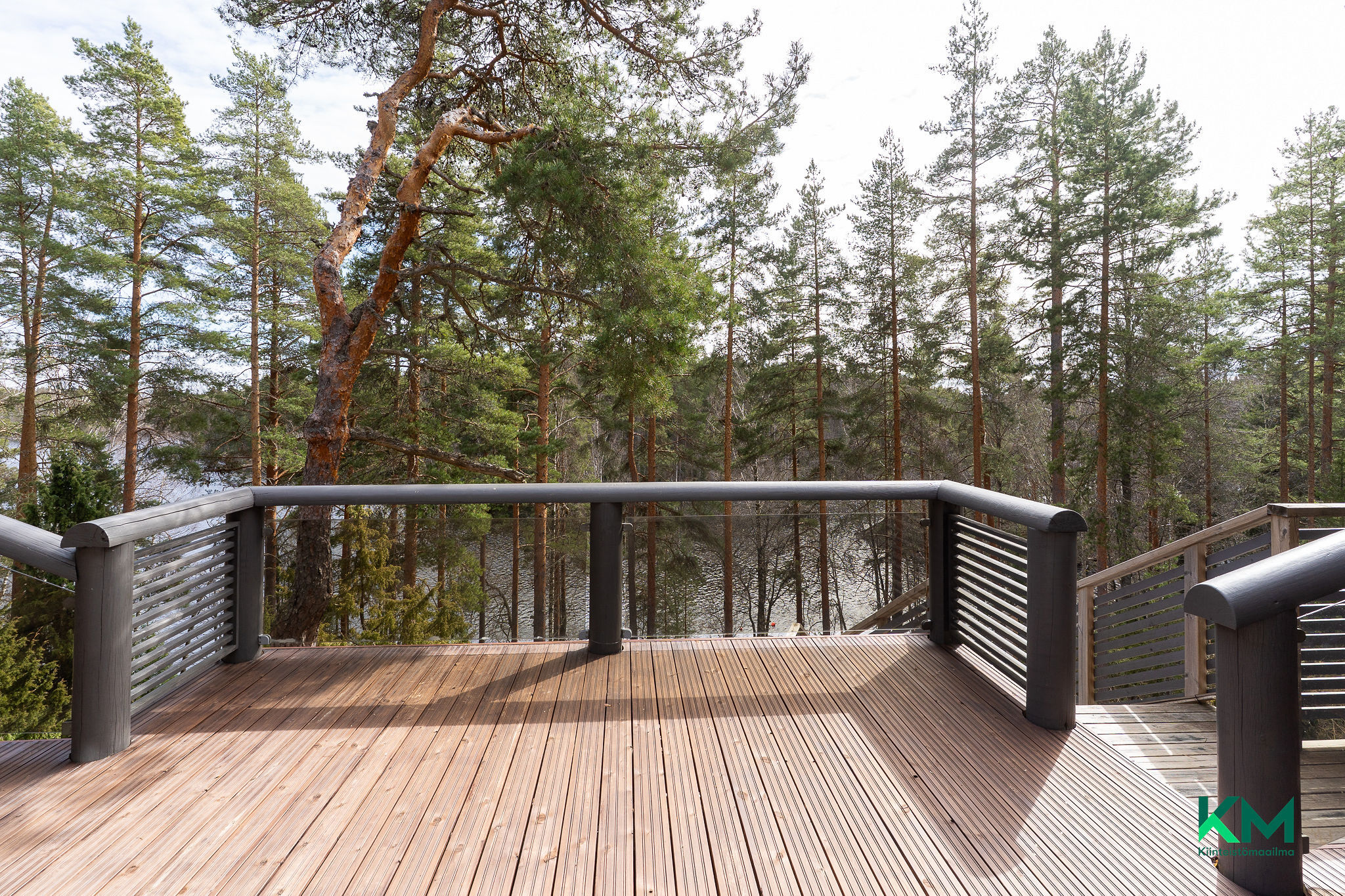 Kesäkehräntie 6, Luopioinen, Pälkäne