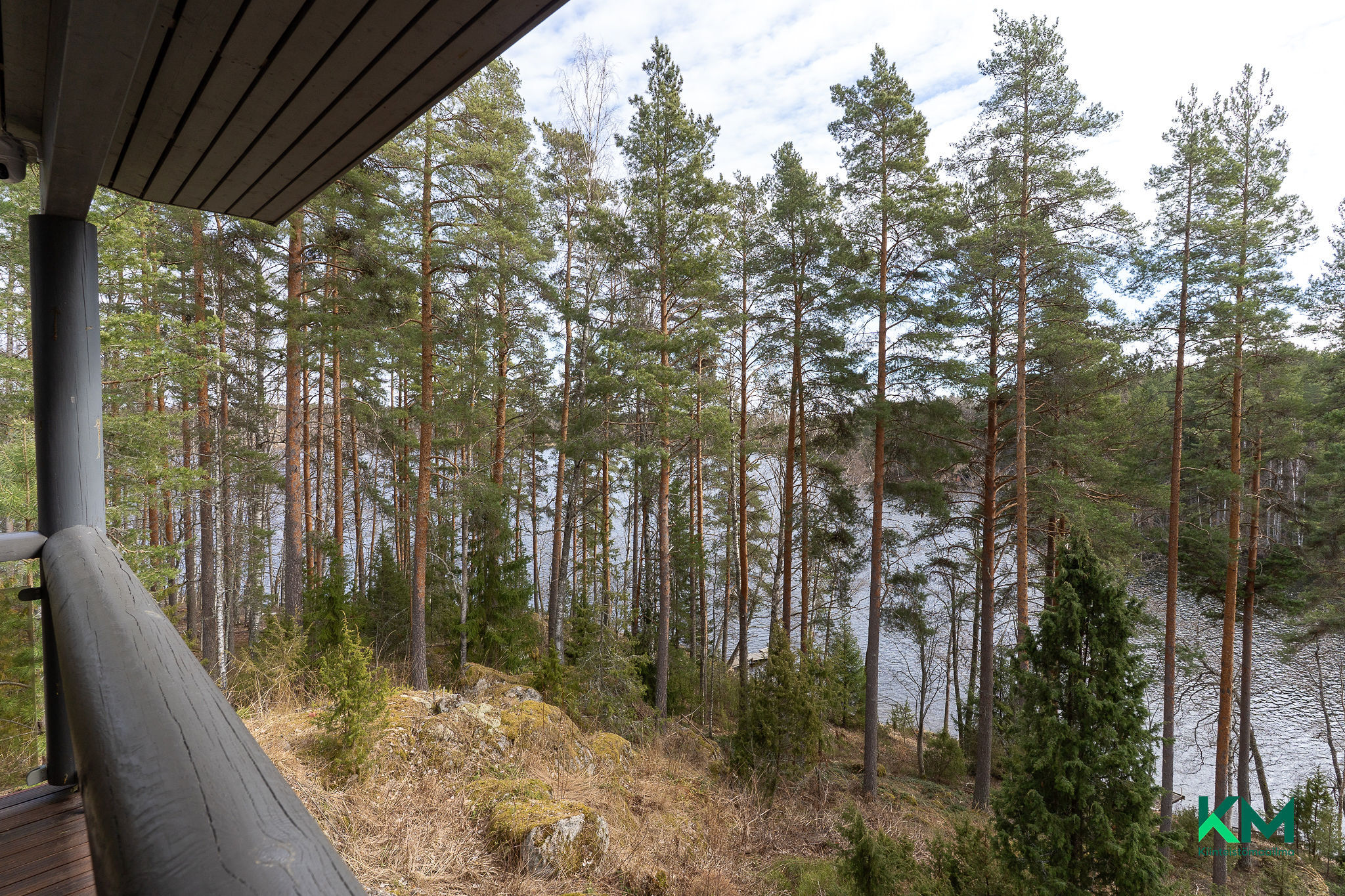Kesäkehräntie 6, Luopioinen, Pälkäne