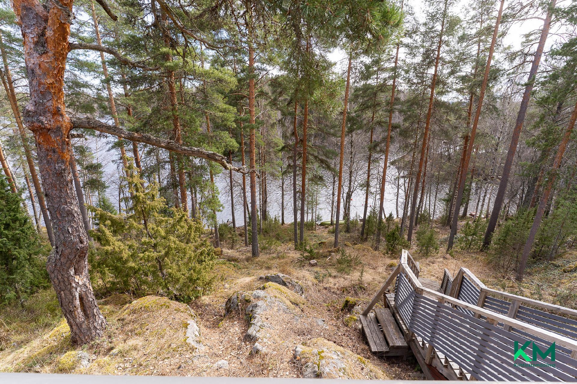 Kesäkehräntie 6, Luopioinen, Pälkäne