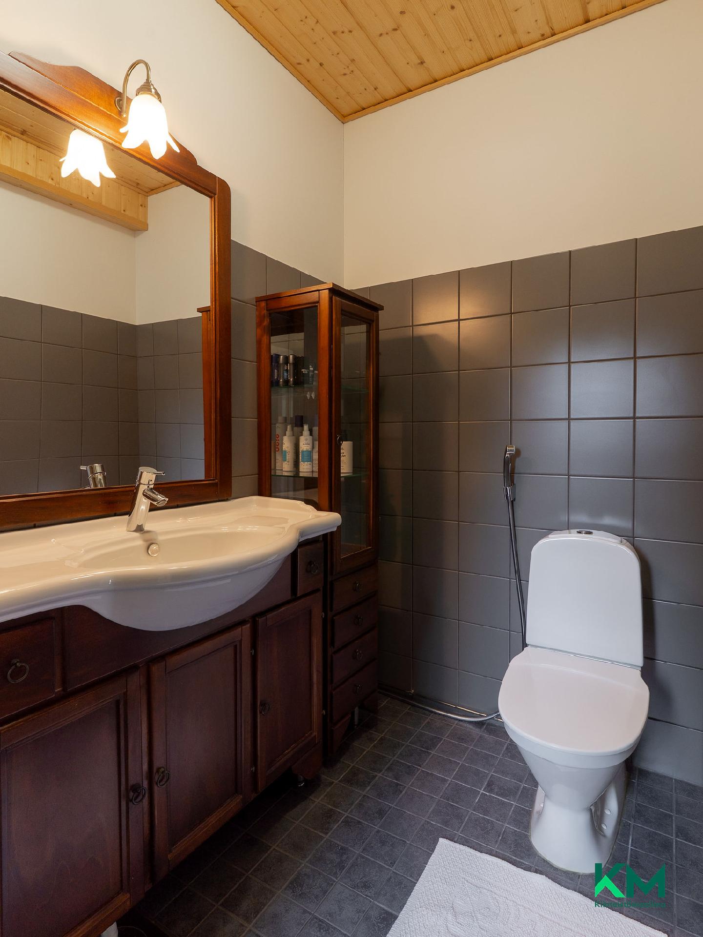 Kesäkehräntie 6, Luopioinen, Pälkäne