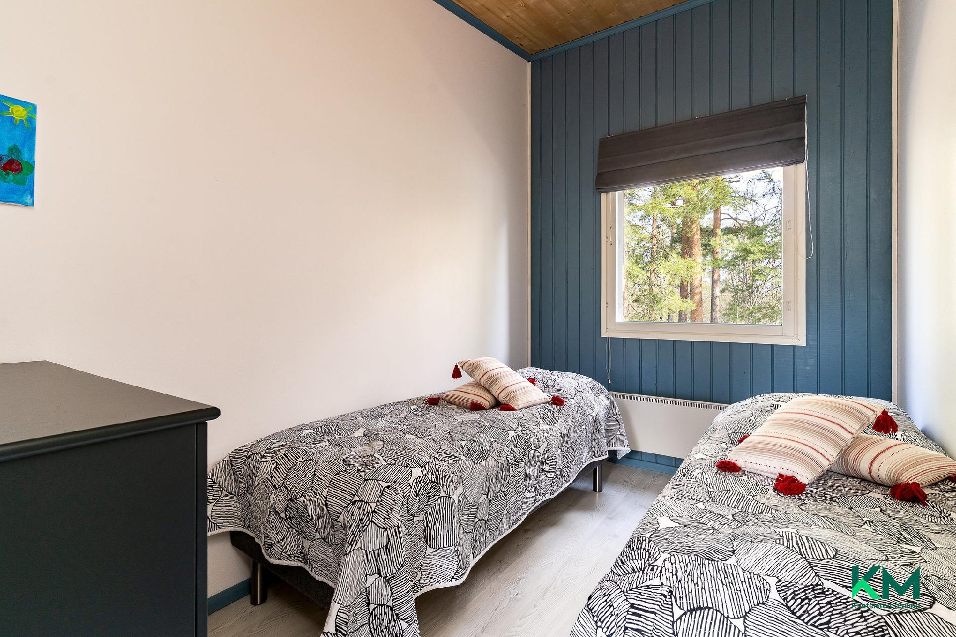 Kesäkehräntie 6, Luopioinen, Pälkäne